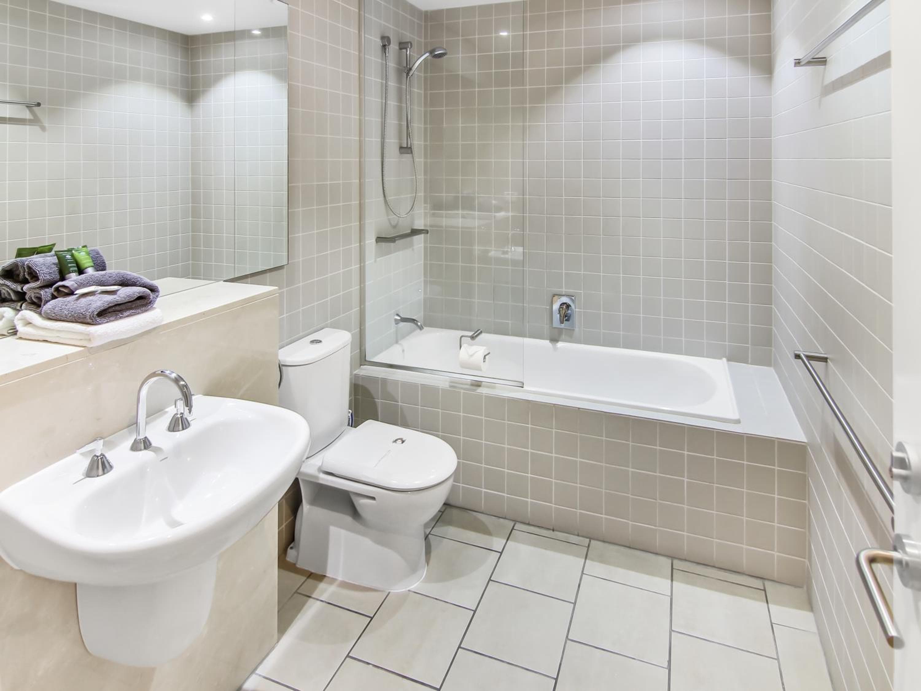 Space Holiday Apartments, Maroochydore, photo 4
