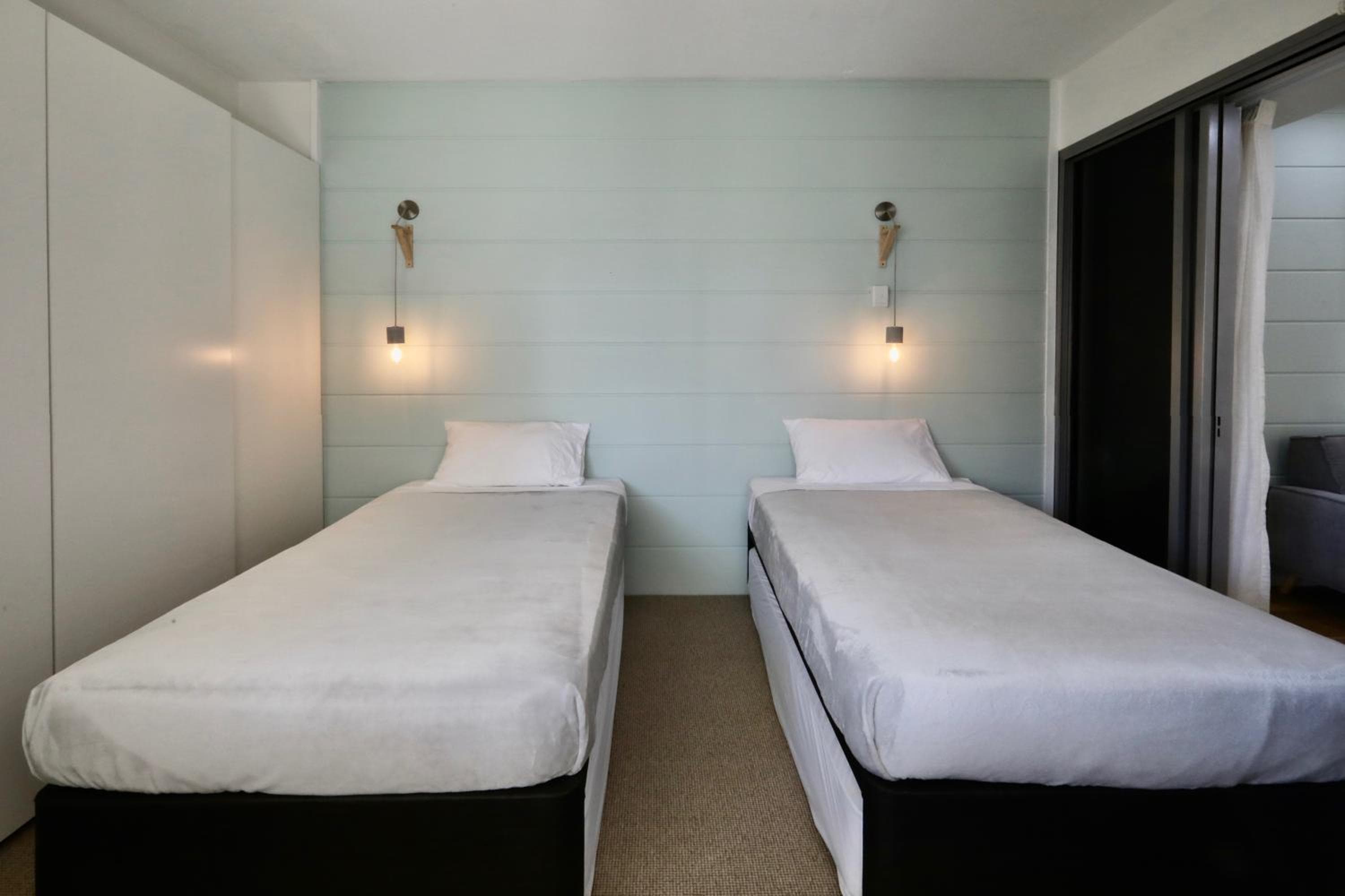 Space Holiday Apartments, Maroochydore, photo 2