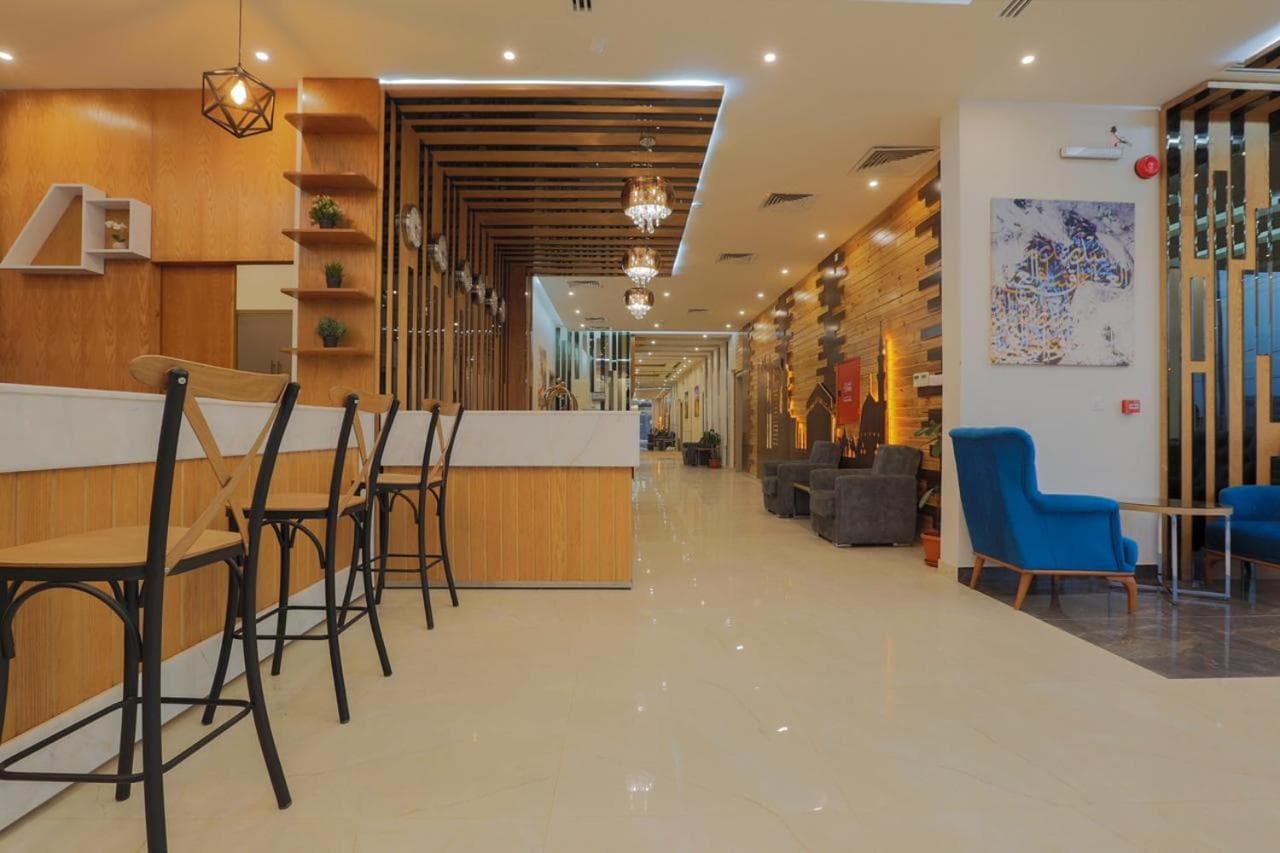 الوادي للشقق المخدومة, Riyadh Al Khabra, photo 6