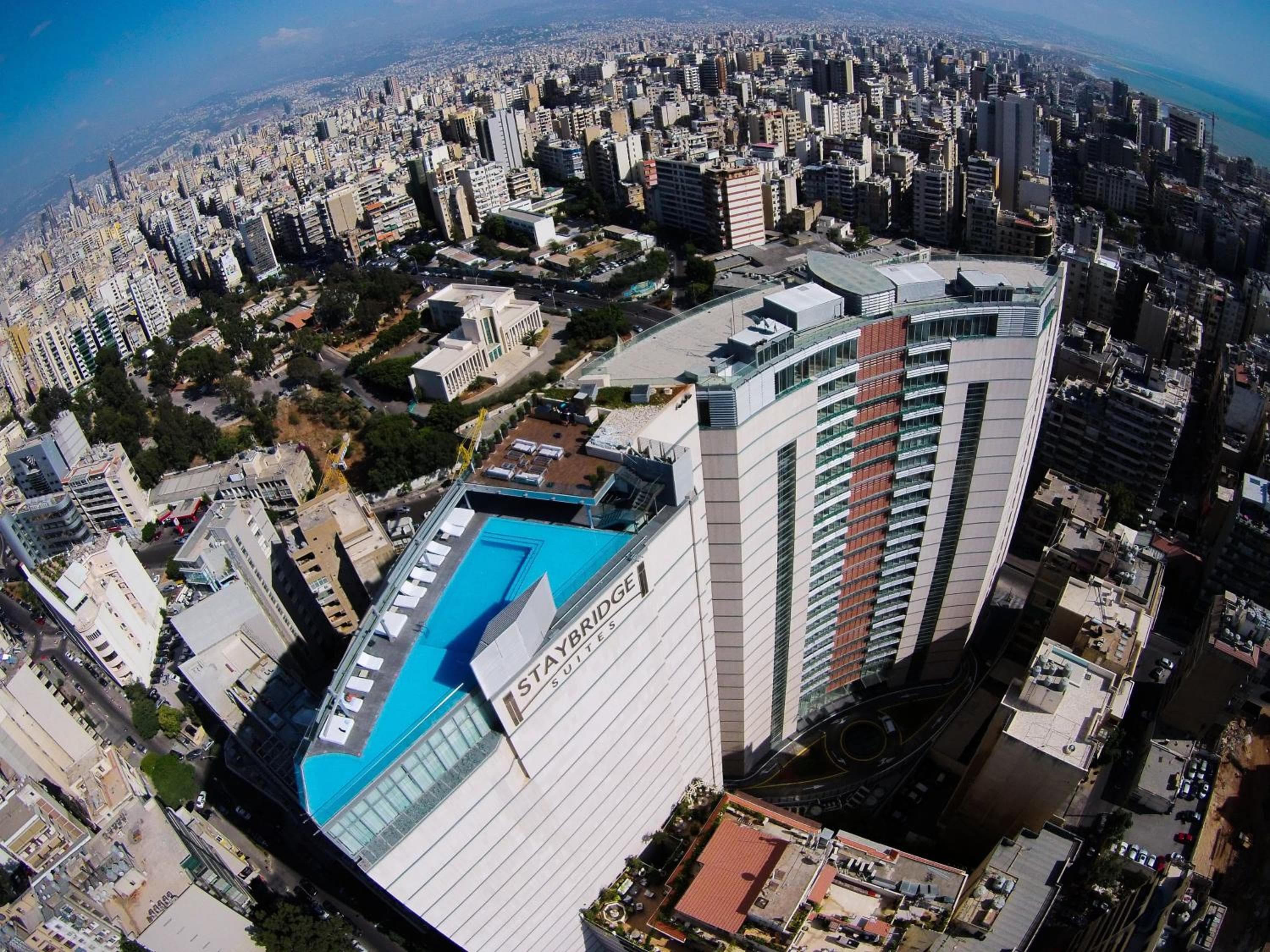 Staybridge Suites Beirut by IHG, Beirut