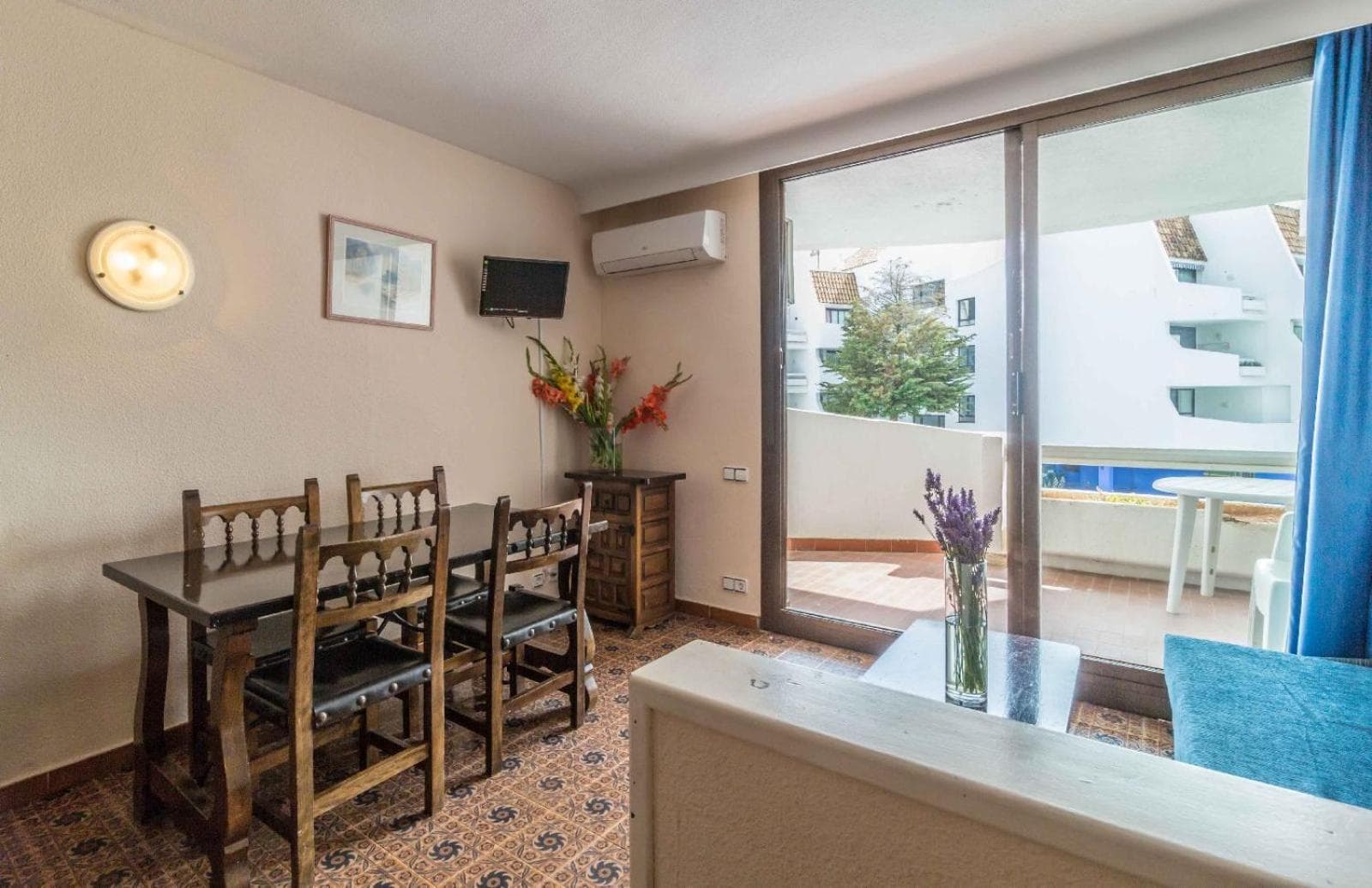 Apartamentos Complejo Eurhostal, Alcossebre, photo 5