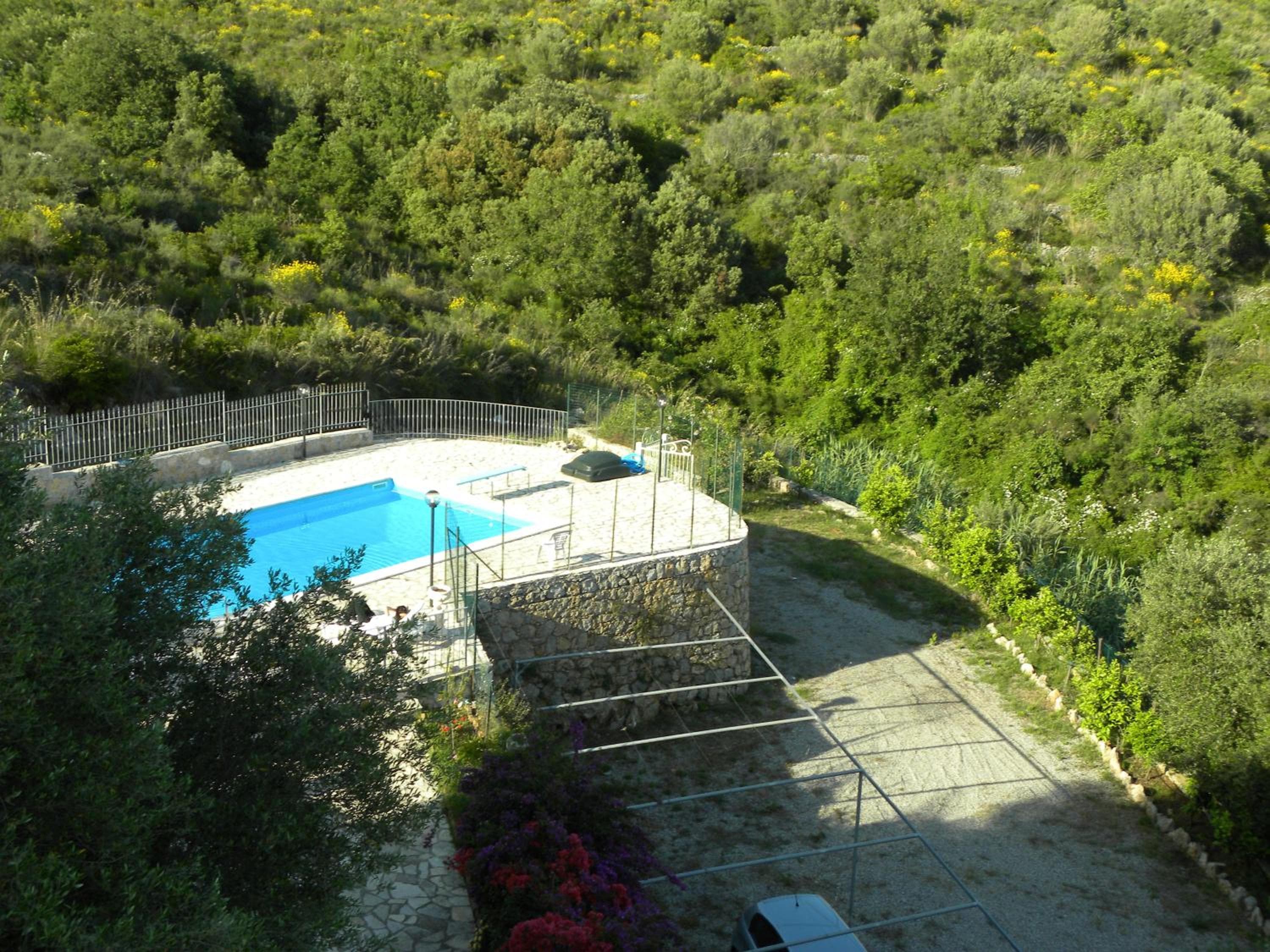 Seamoon Residence, Marina di Camerota, photo 2