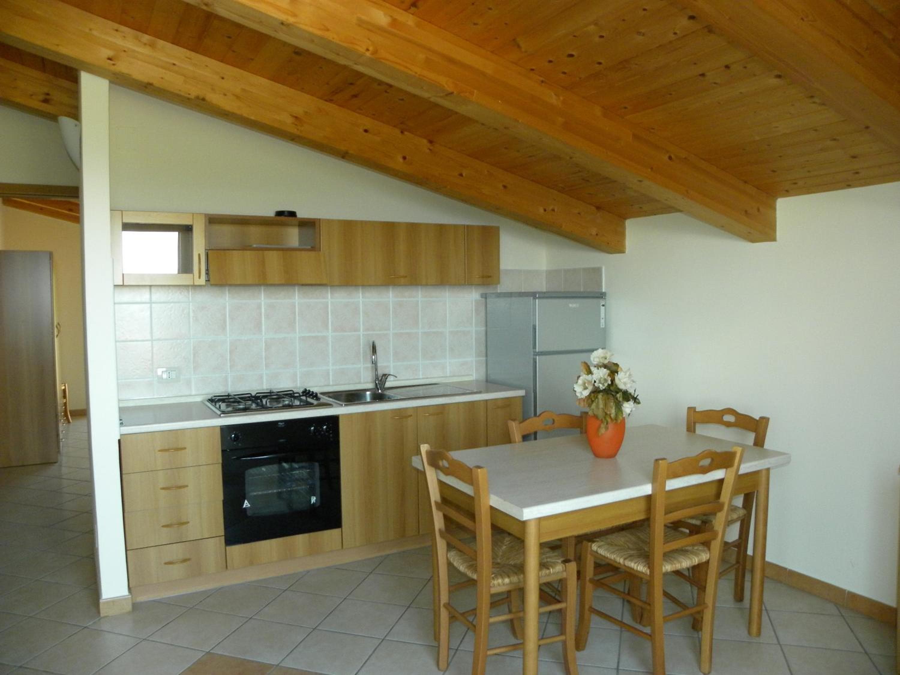 Seamoon Residence, Marina di Camerota, photo 5