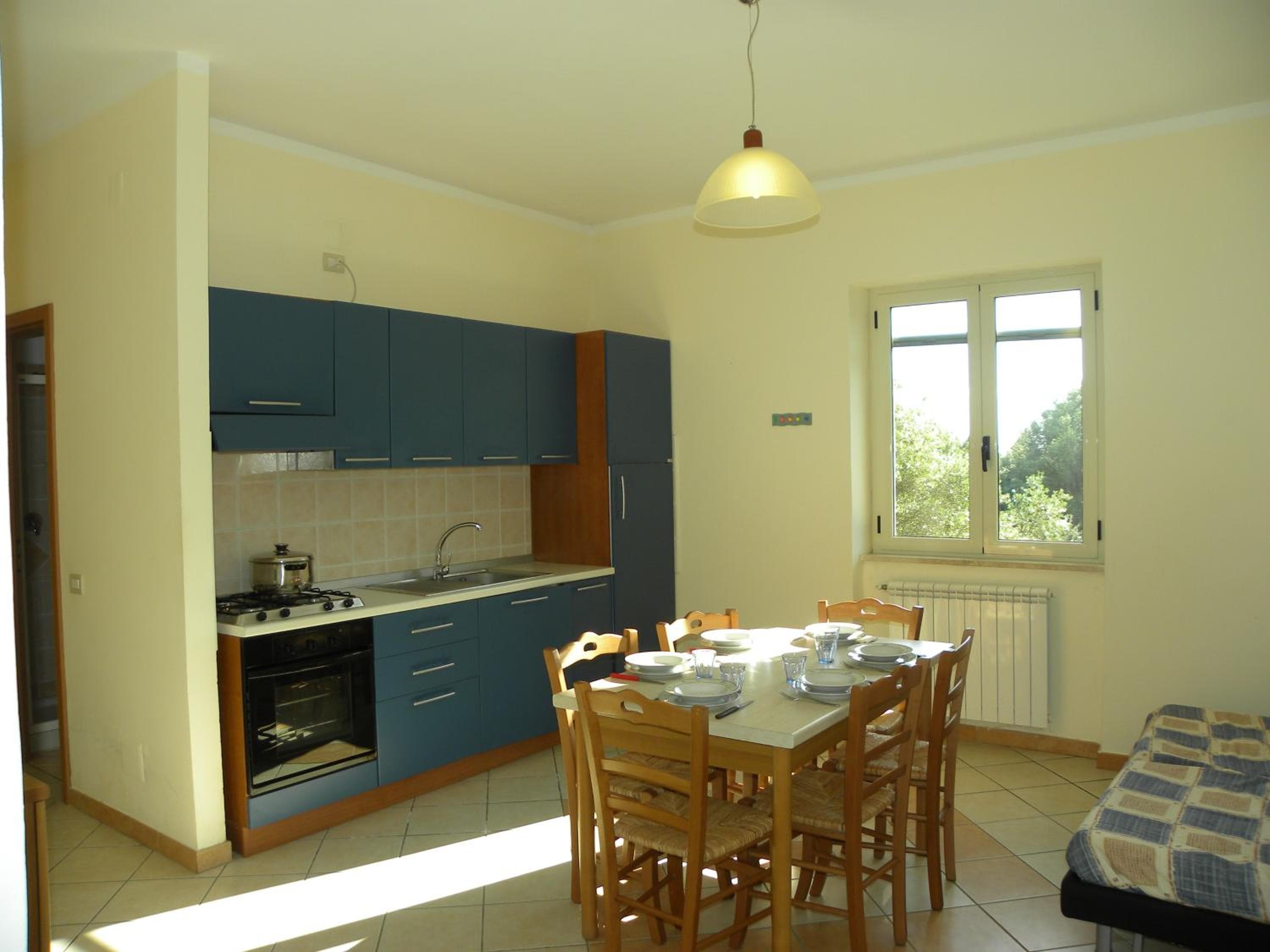 Seamoon Residence, Marina di Camerota, photo 3