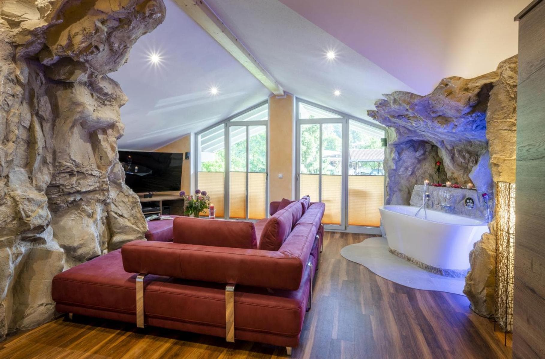 Alpenglühn Apartments - Adult Only, Berchtesgaden, photo 4