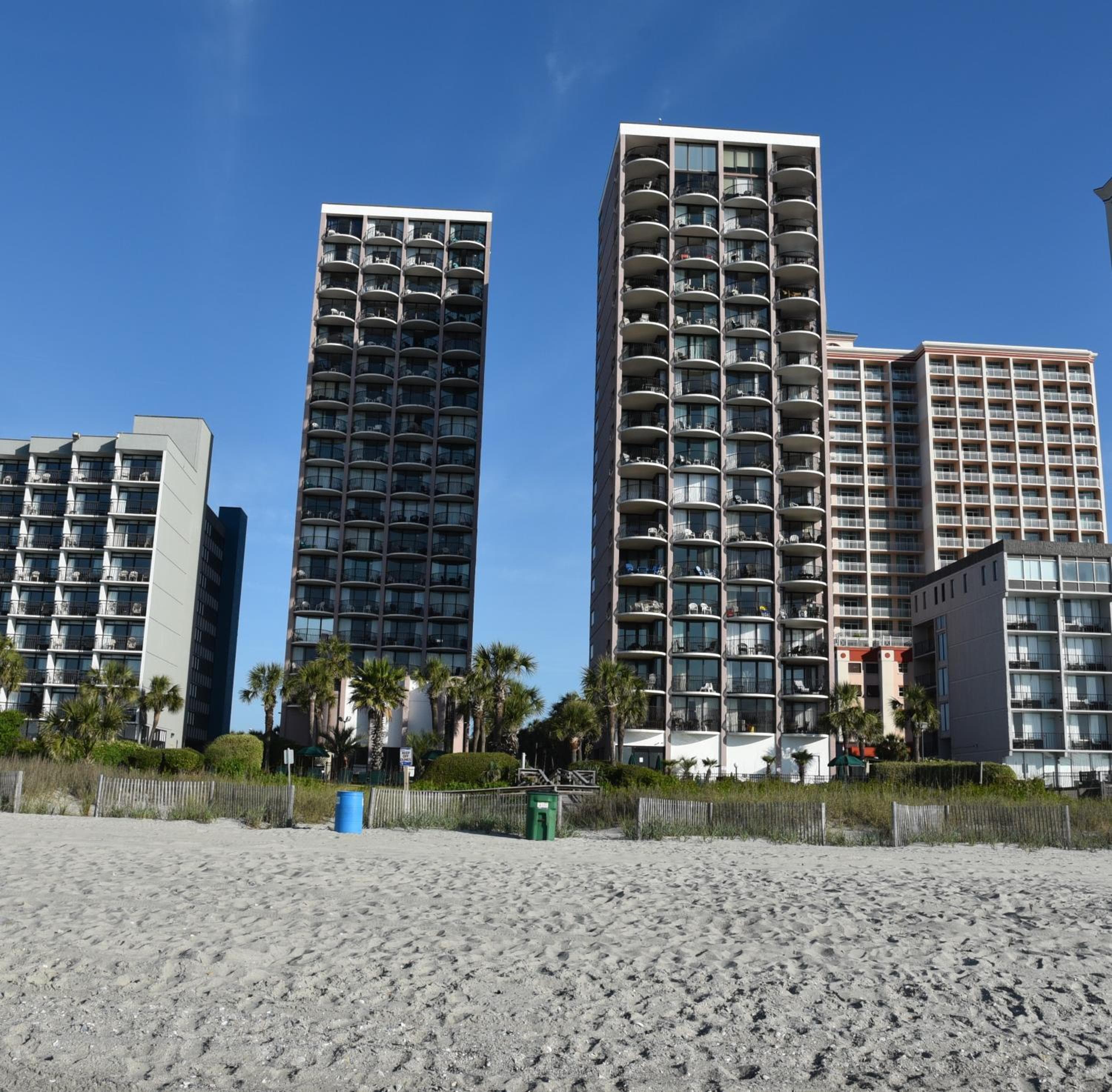 Ocean Dream Vacation, Myrtle Beach
