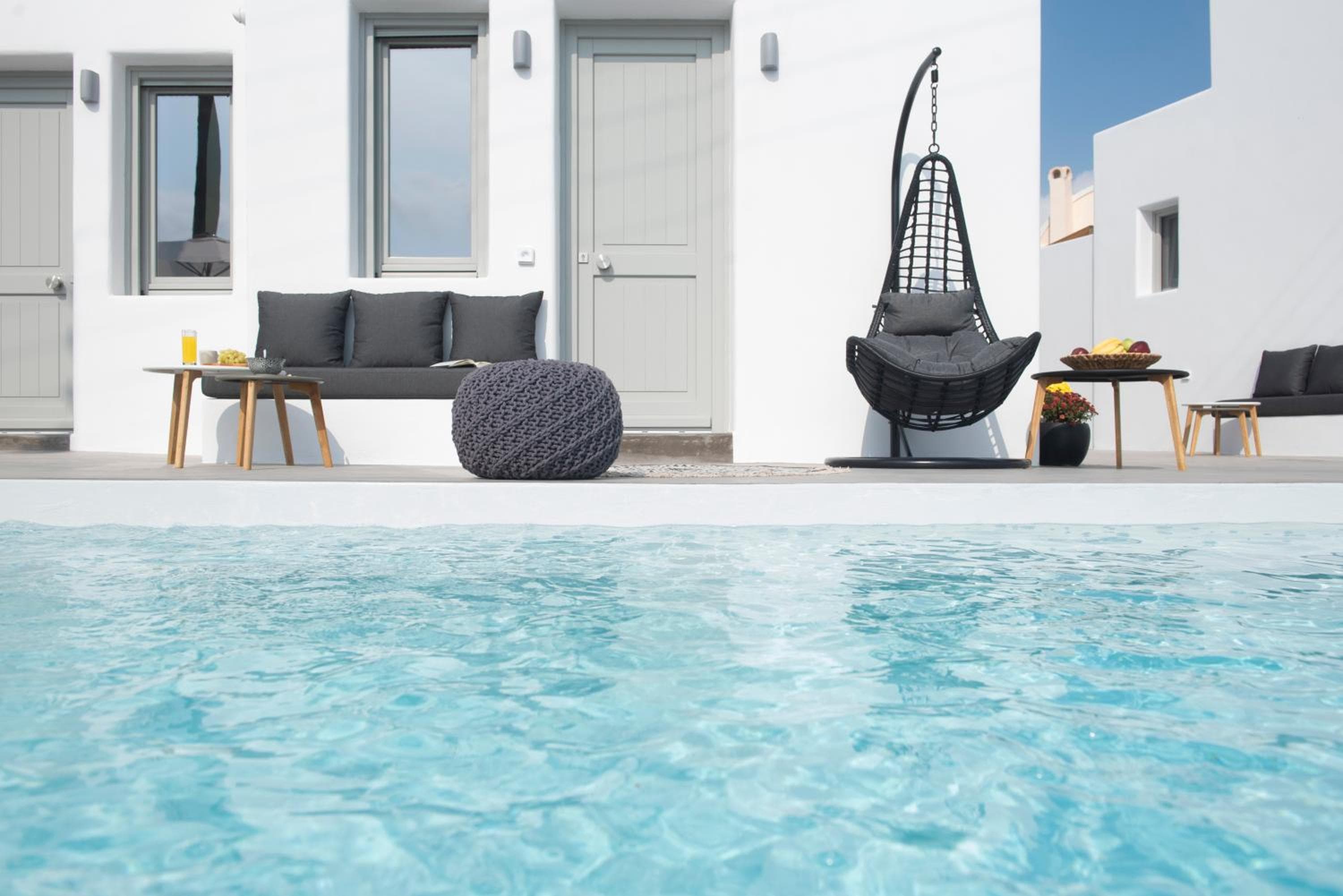 White Orchid Suites, Vóthon, photo 4