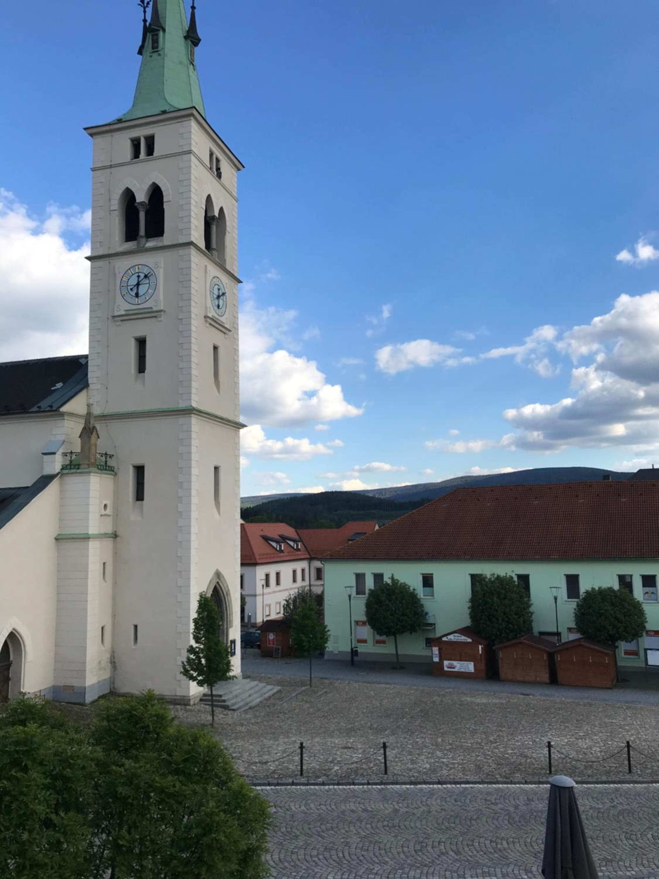Apartmány v pivovaru, Kašperské Hory, photo 3