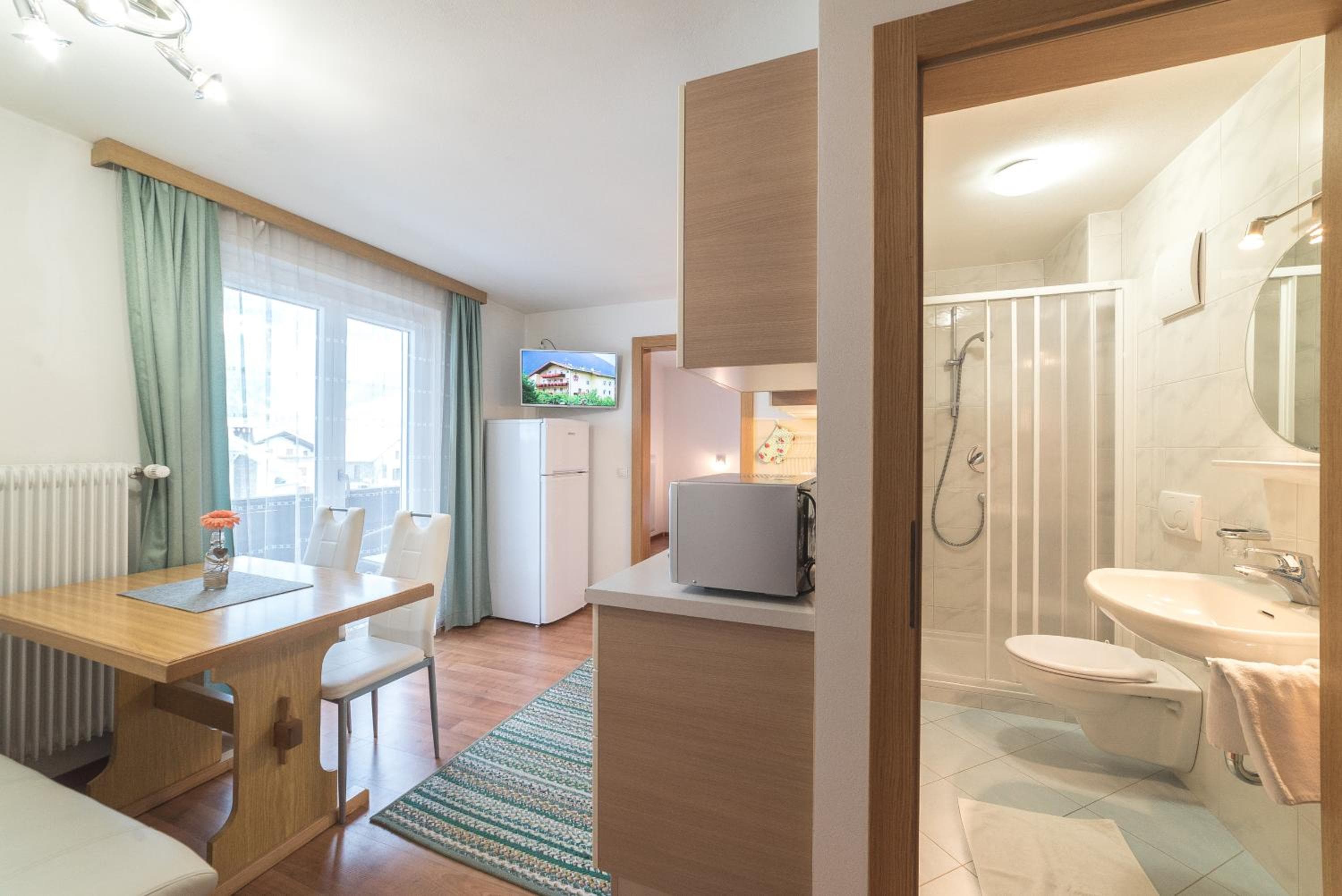 Residence Ortlerhof, Prato allo Stelvio, photo 2