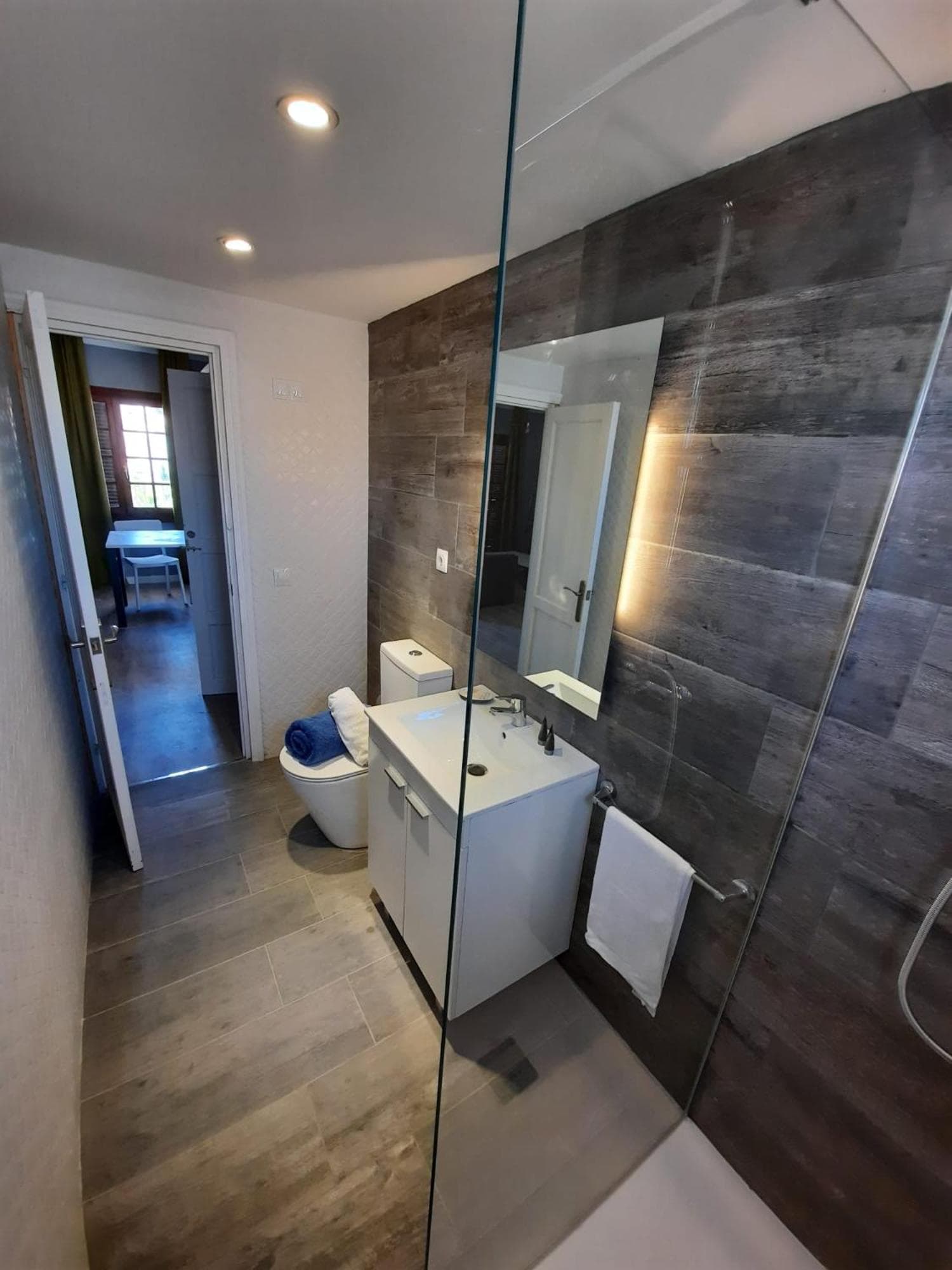 Aparthotel Nelva Resort, Cala'n Porter, photo 6