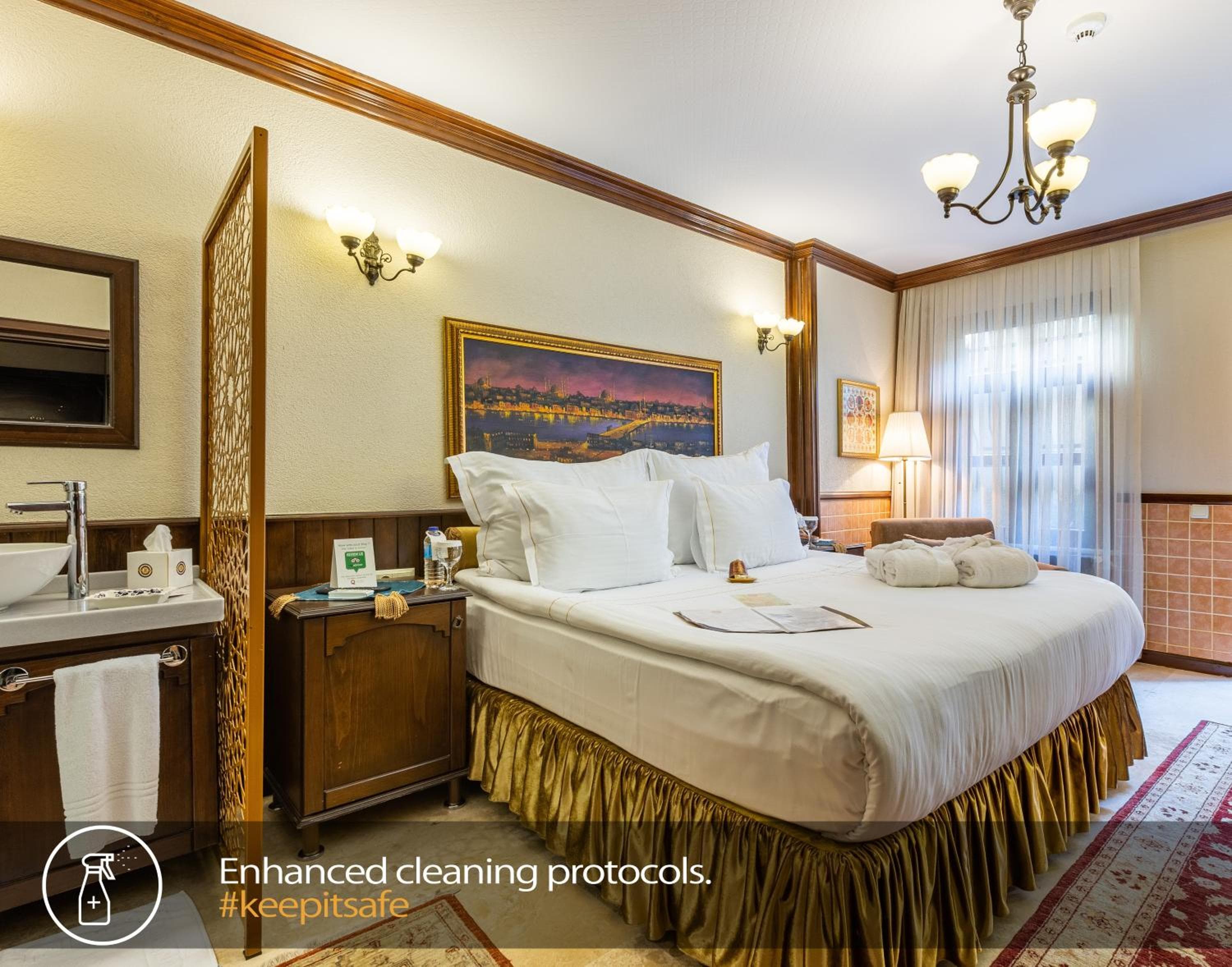 Best Point Suites Old City,Istanbul, Istanbul, photo 4