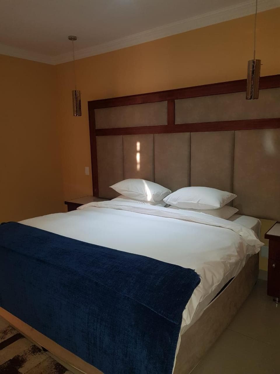Booth Suite Hotel Mafikeng, Mahikeng, photo 4