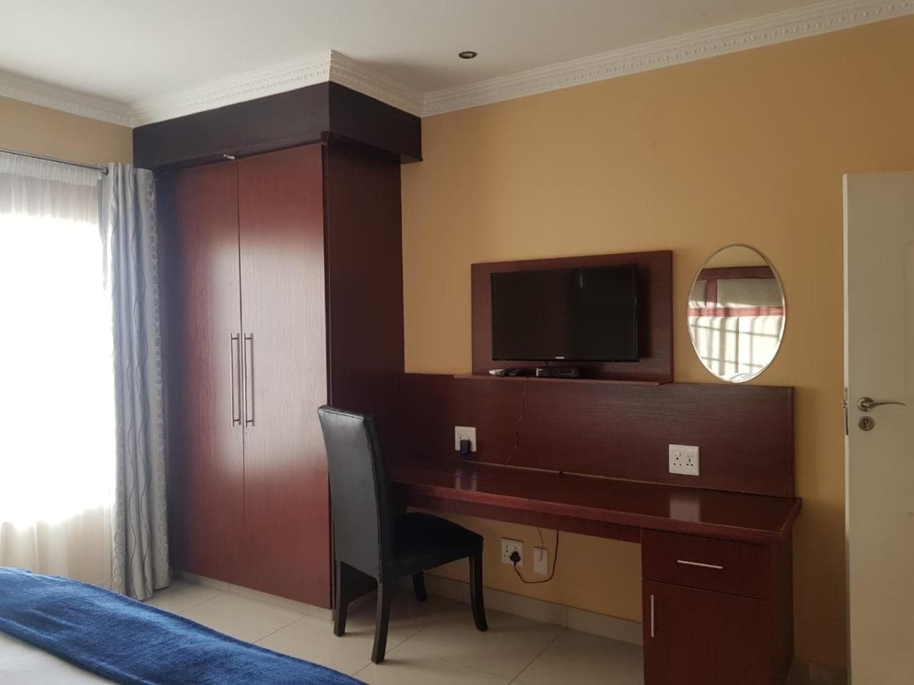 Booth Suite Hotel Mafikeng, Mahikeng, photo 6