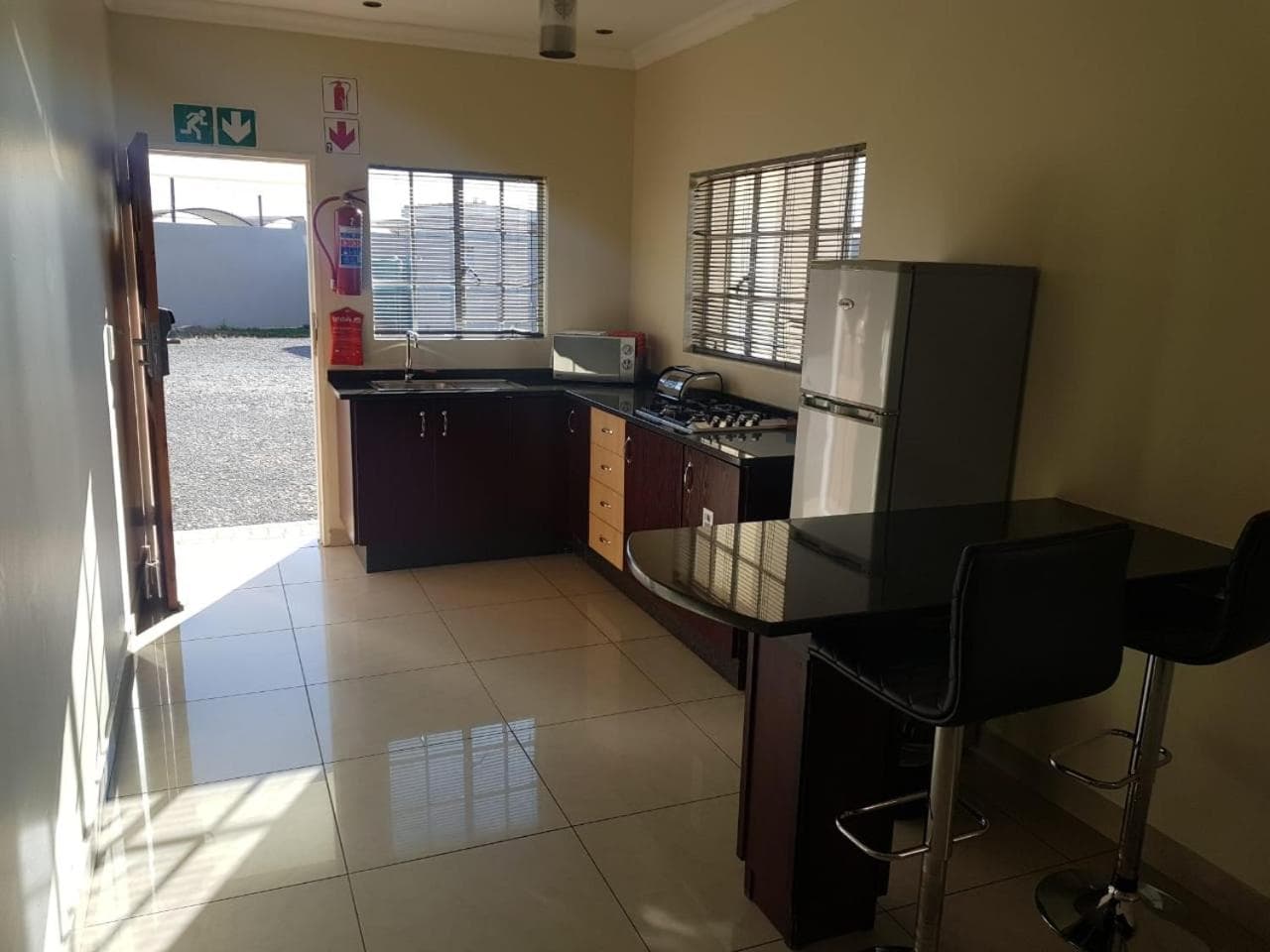 Booth Suite Hotel Mafikeng, Mahikeng, photo 2