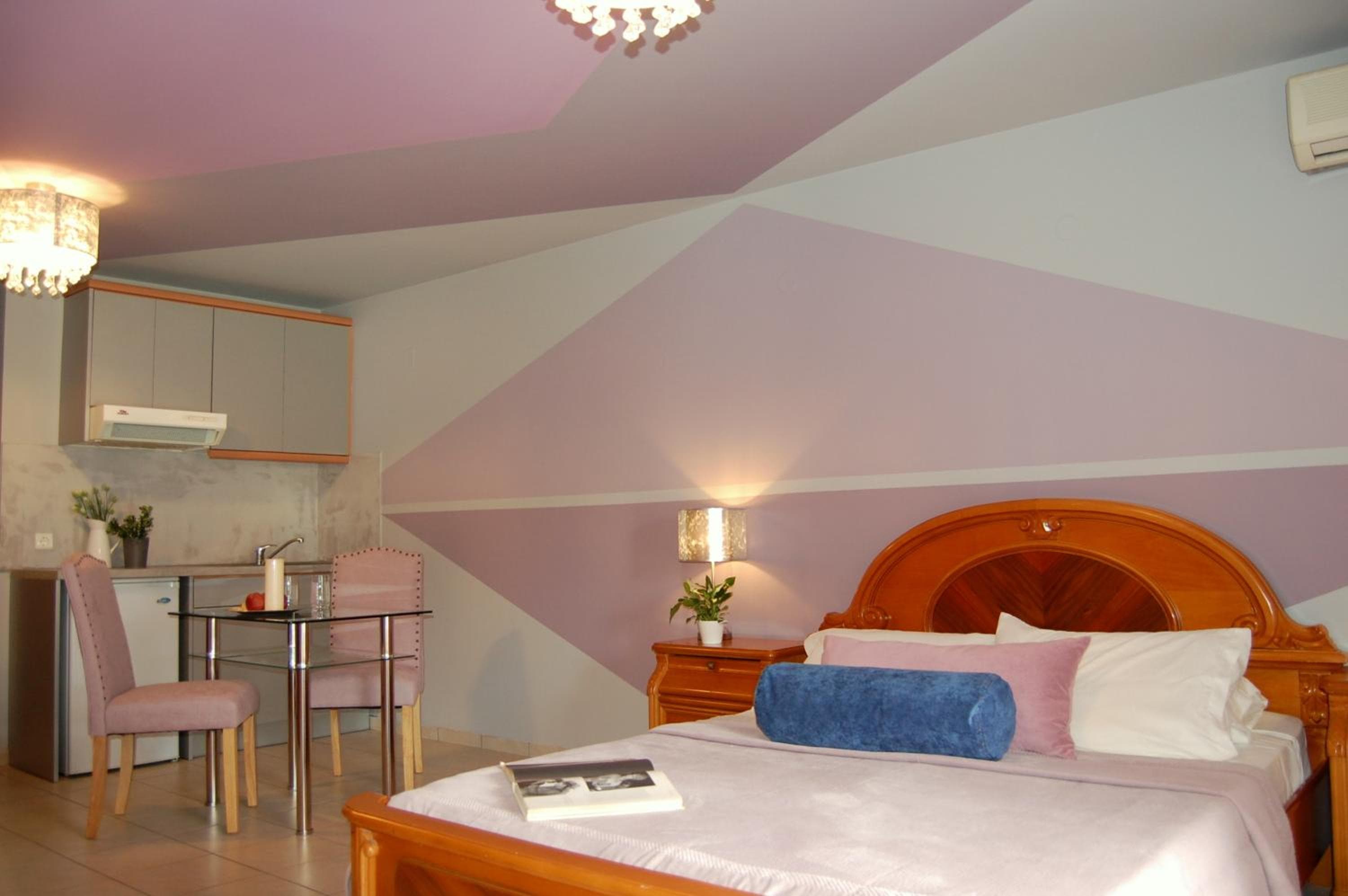 Alkyoni Apartments & Studios, Póros Kefalonias, photo 4