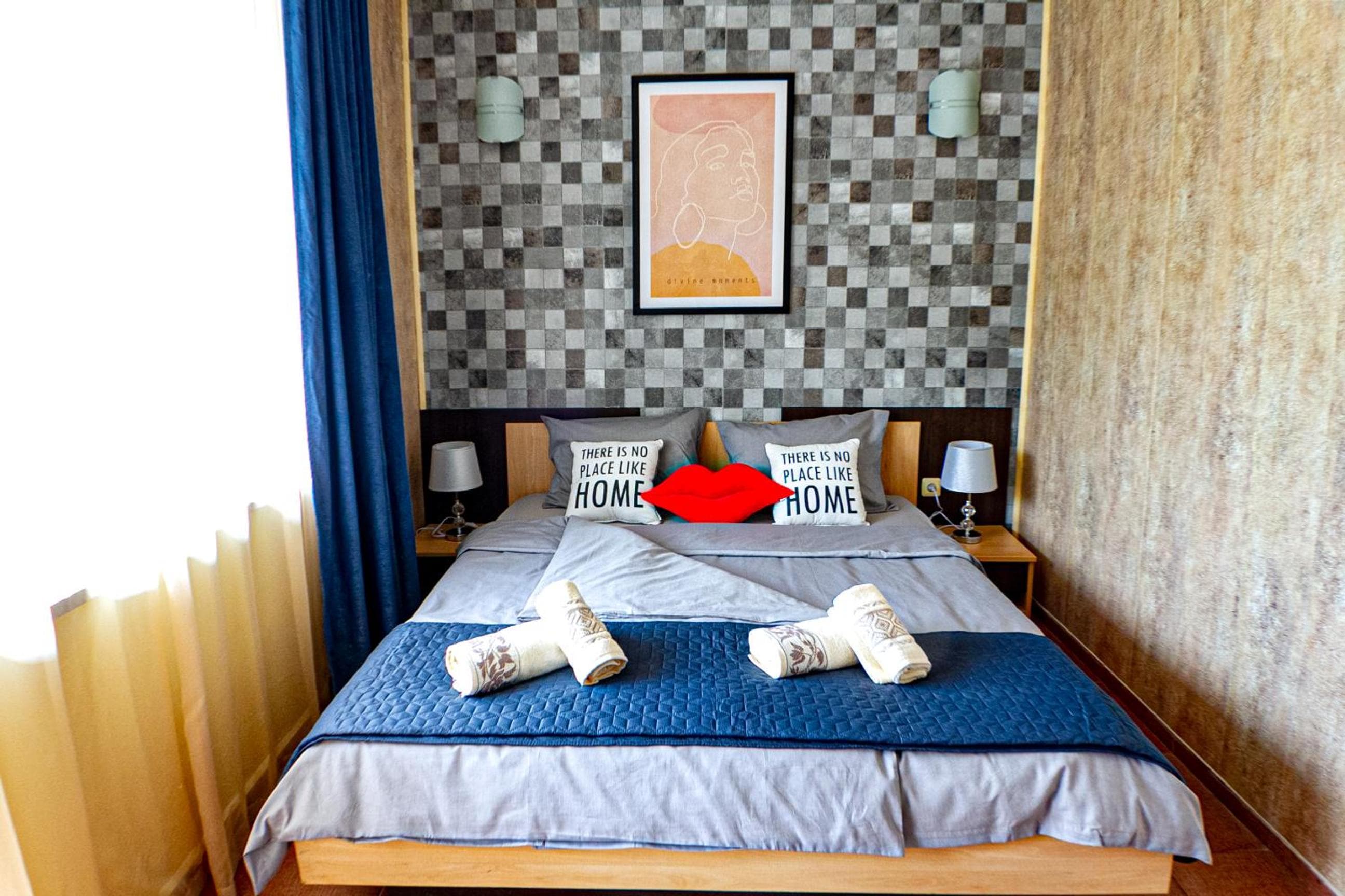 Favorit Aparthotel, Sunny Beach, photo 4