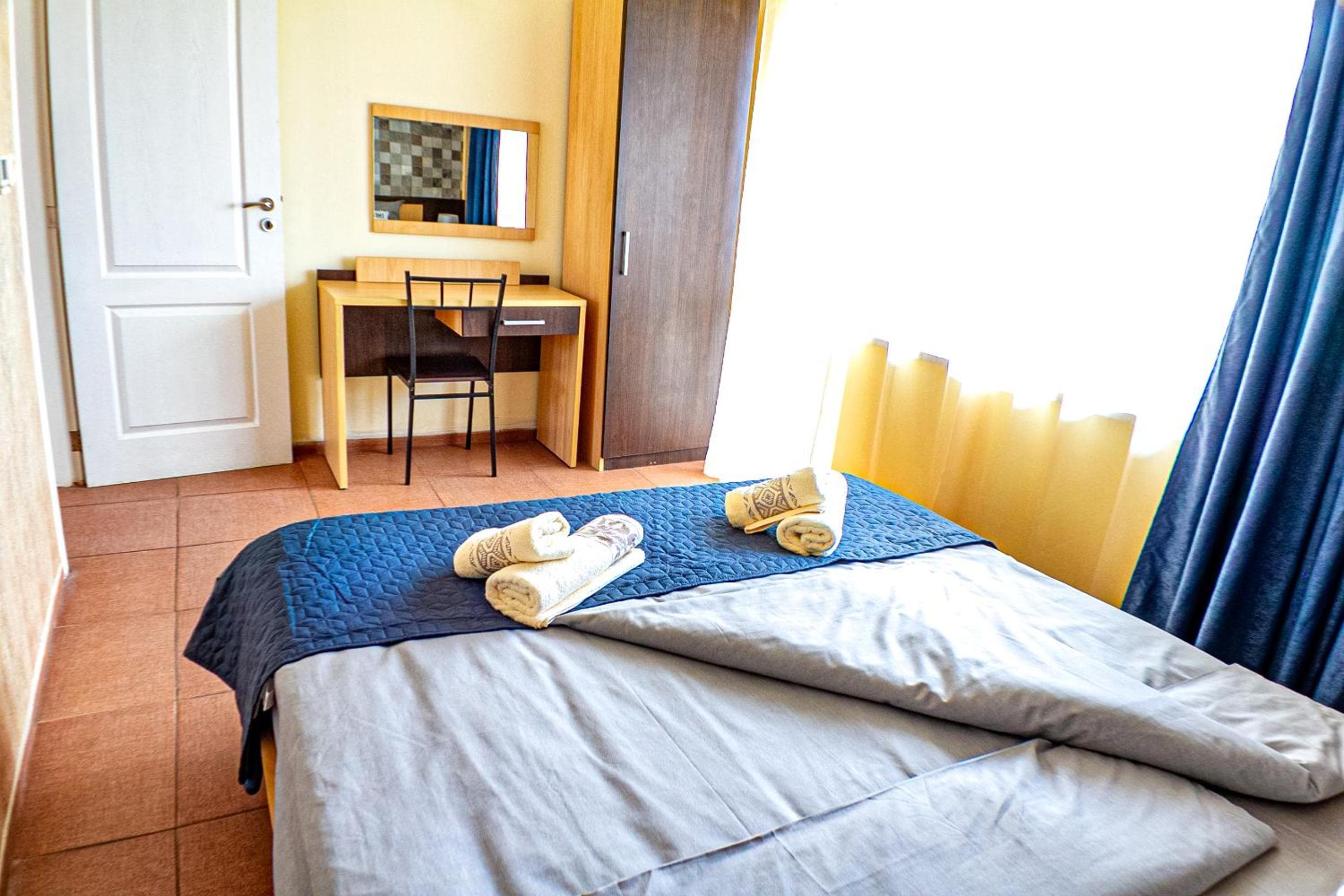 Favorit Aparthotel, Sunny Beach, photo 6