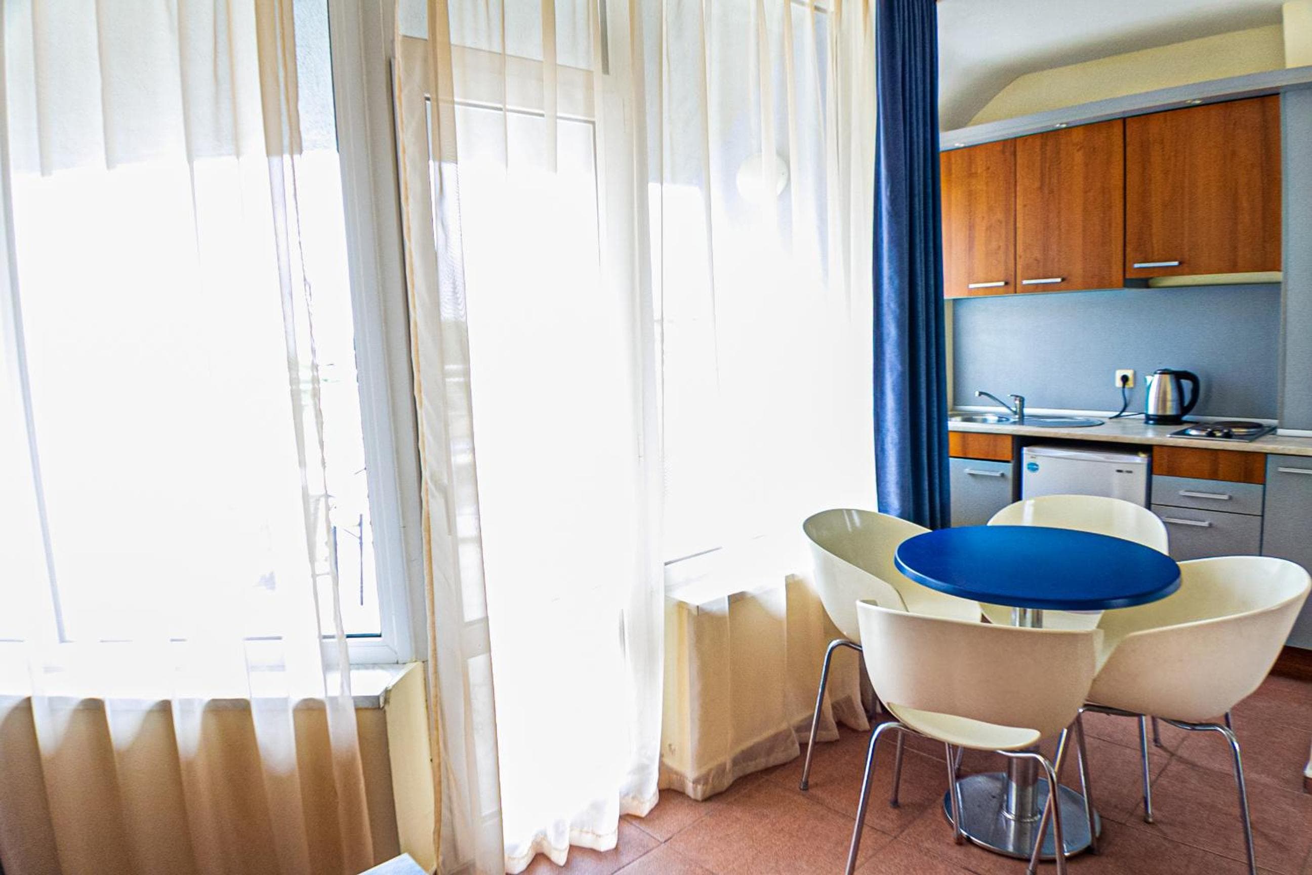 Favorit Aparthotel, Sunny Beach, photo 2