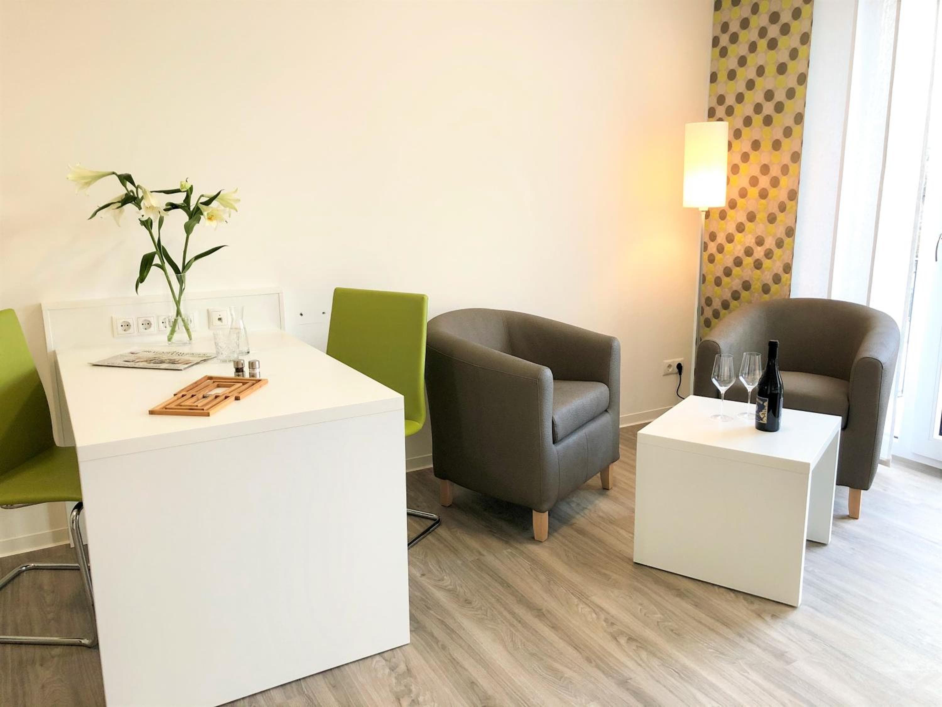 ADAPT Apartments Braunschweig, Braunschweig, photo 4
