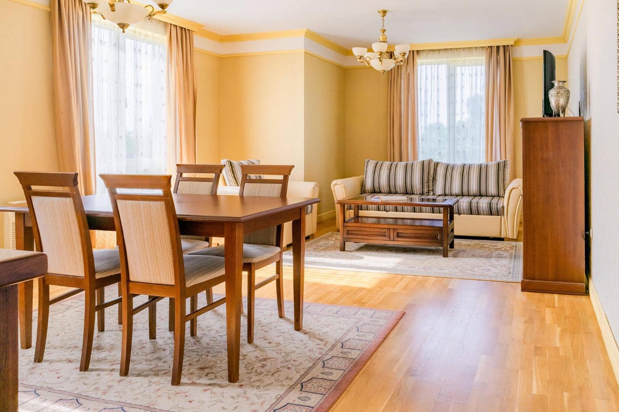 ApartComplex Splendid, St. St. Constantine and Helena, photo 3