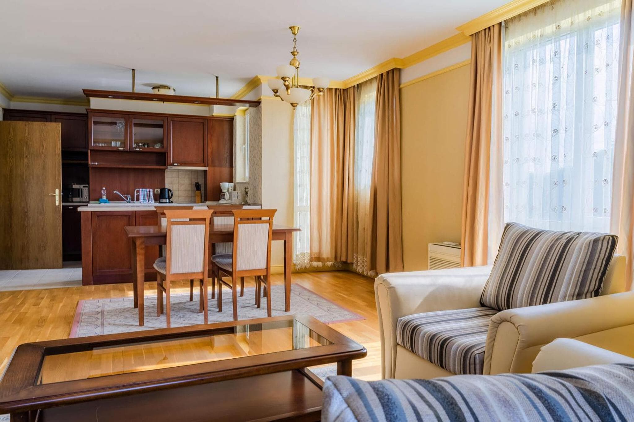 ApartComplex Splendid, St. St. Constantine and Helena, photo 5