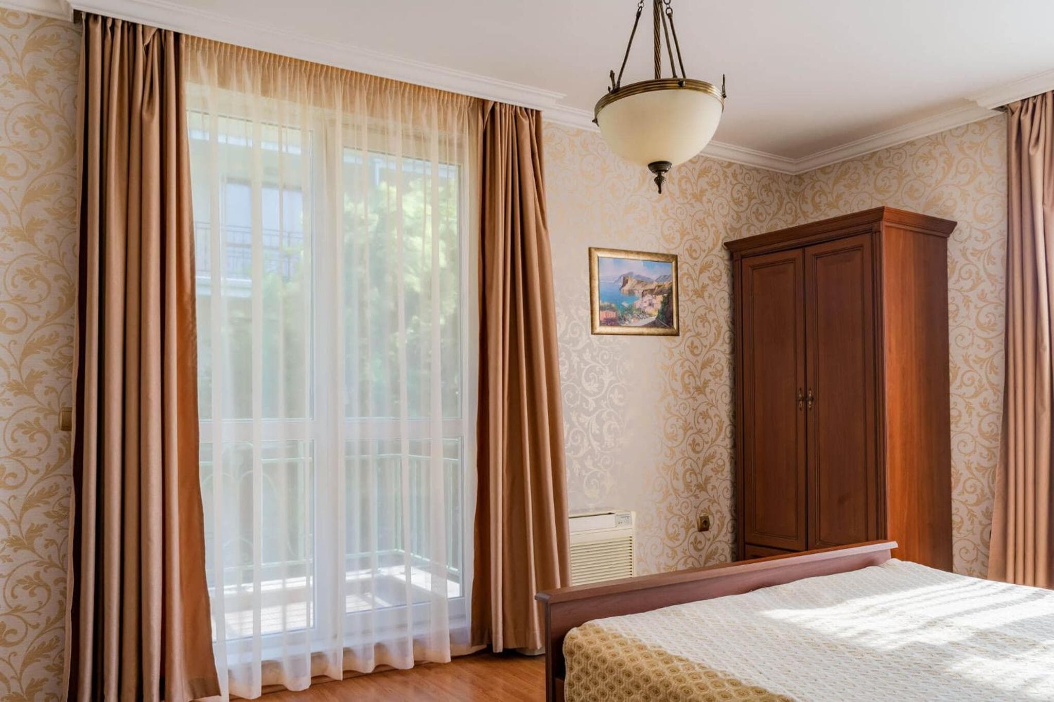 ApartComplex Splendid, St. St. Constantine and Helena, photo 2