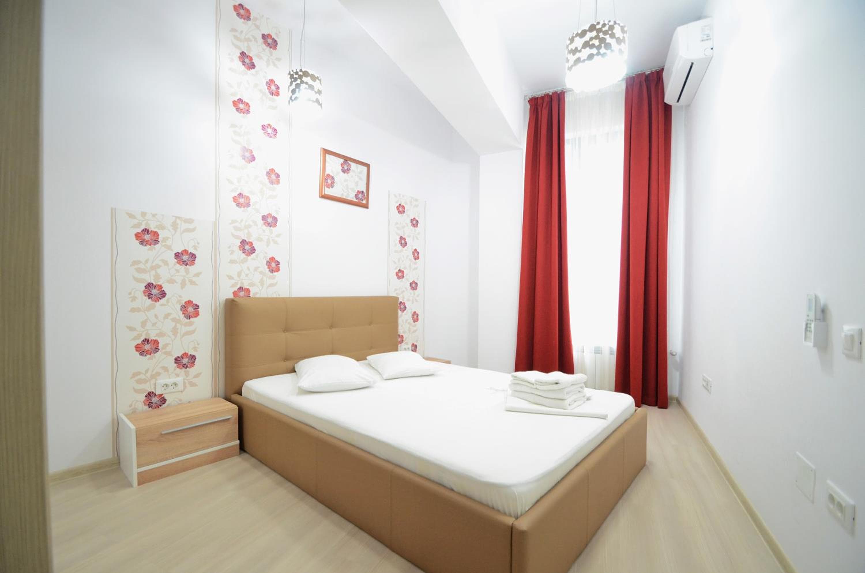 Uptown Residence Apartments, Bucharest, photo 6