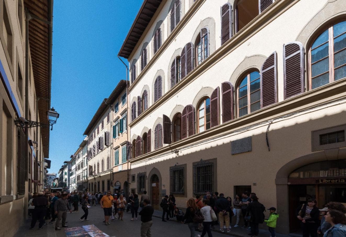 Palazzo Alfani - Residenza d'Epoca, Florence