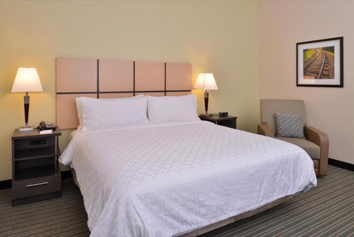 Candlewood Suites - Austin Airport by IHG, Austin, photo 5