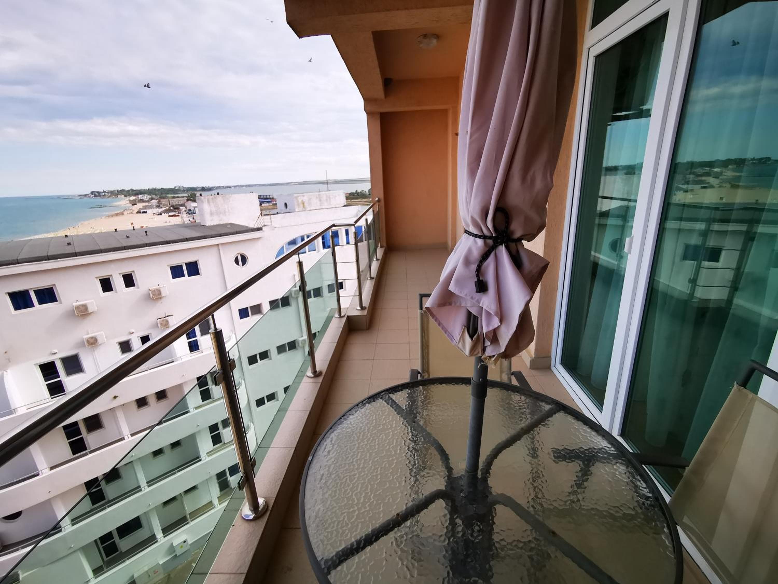 Gala Residence Belona Beach Apartments, Eforie Nord, photo 3