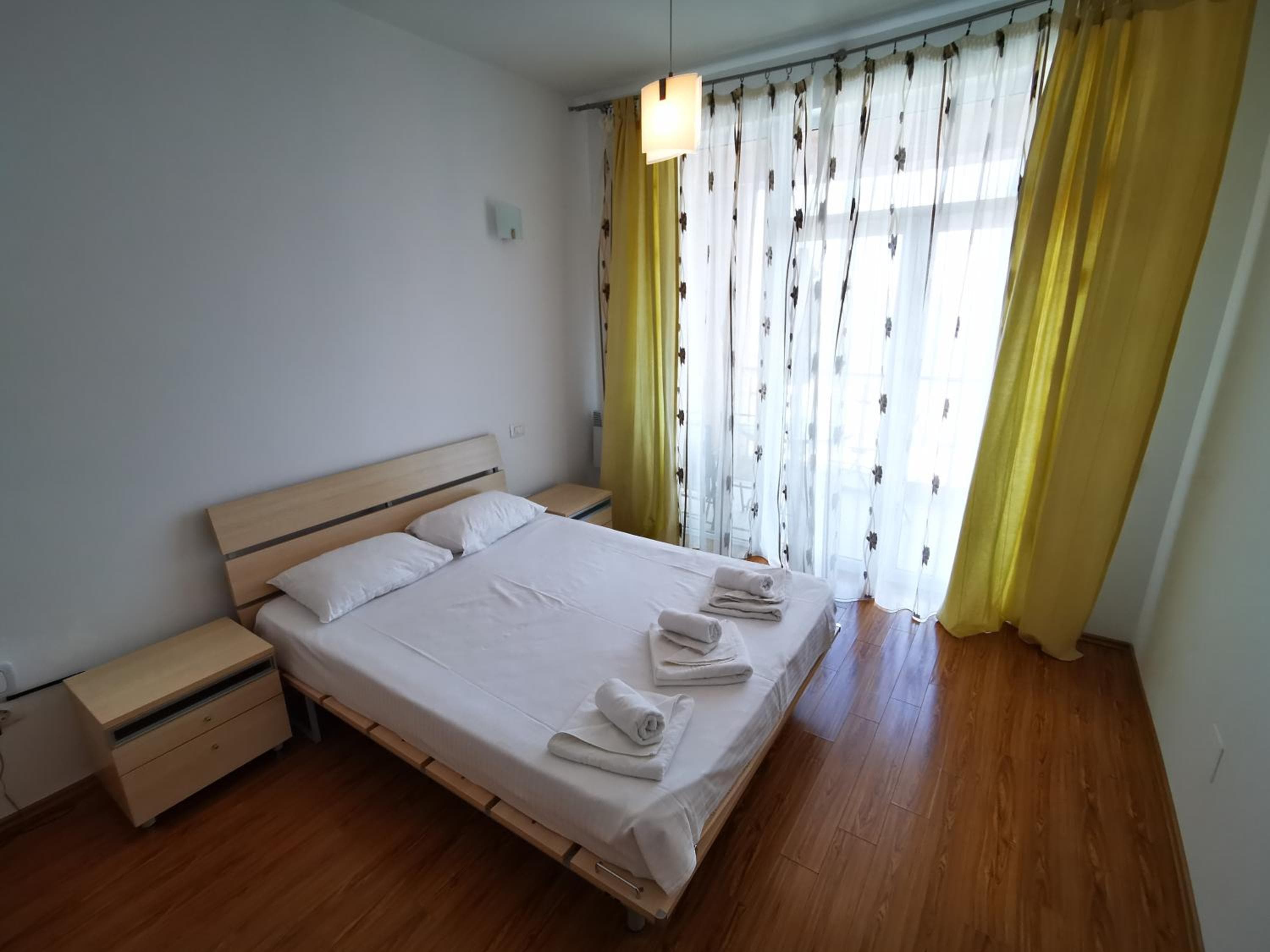 Gala Residence Belona Beach Apartments, Eforie Nord, photo 6