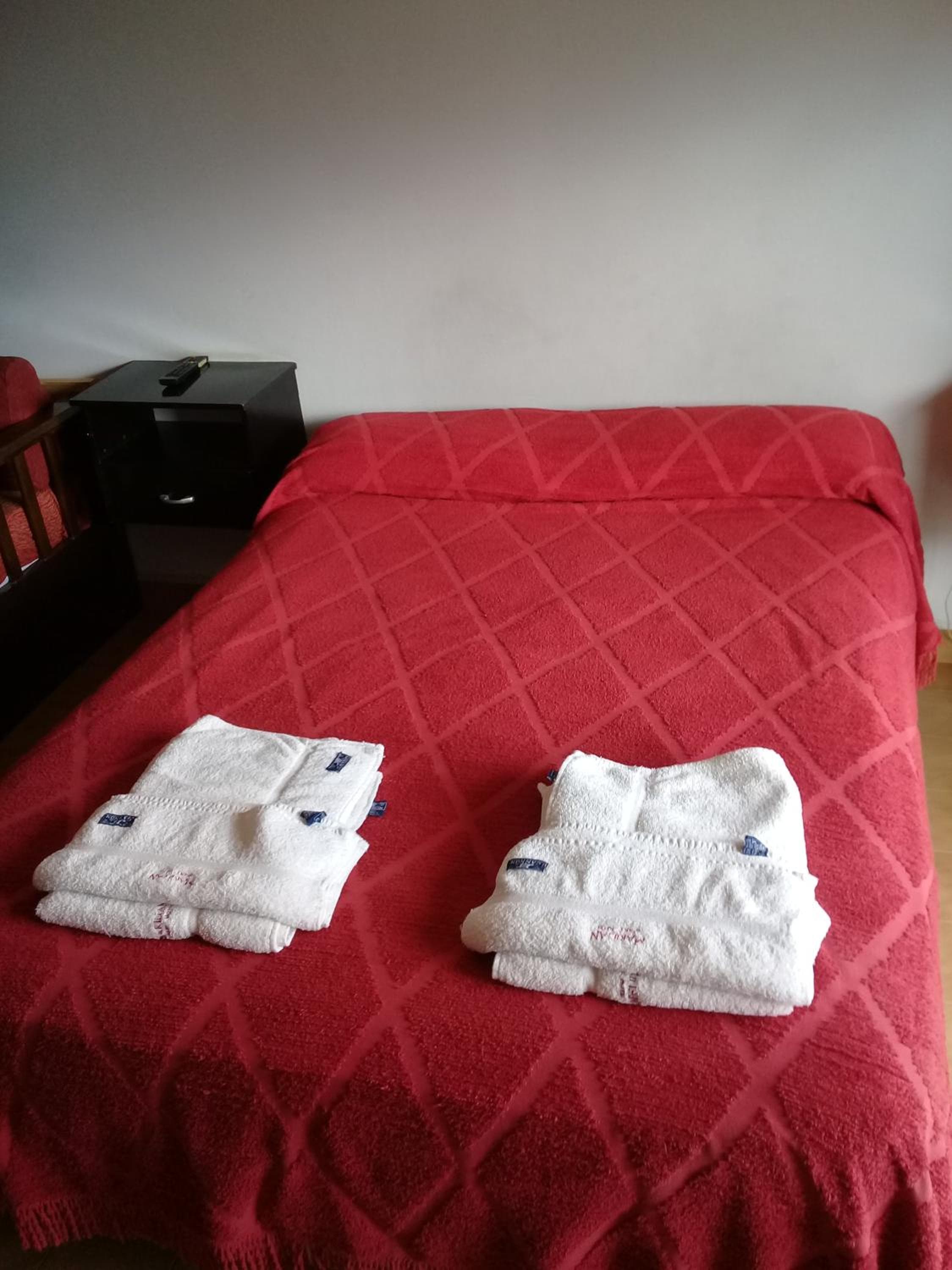 Apart Hotel Marilian, Salta