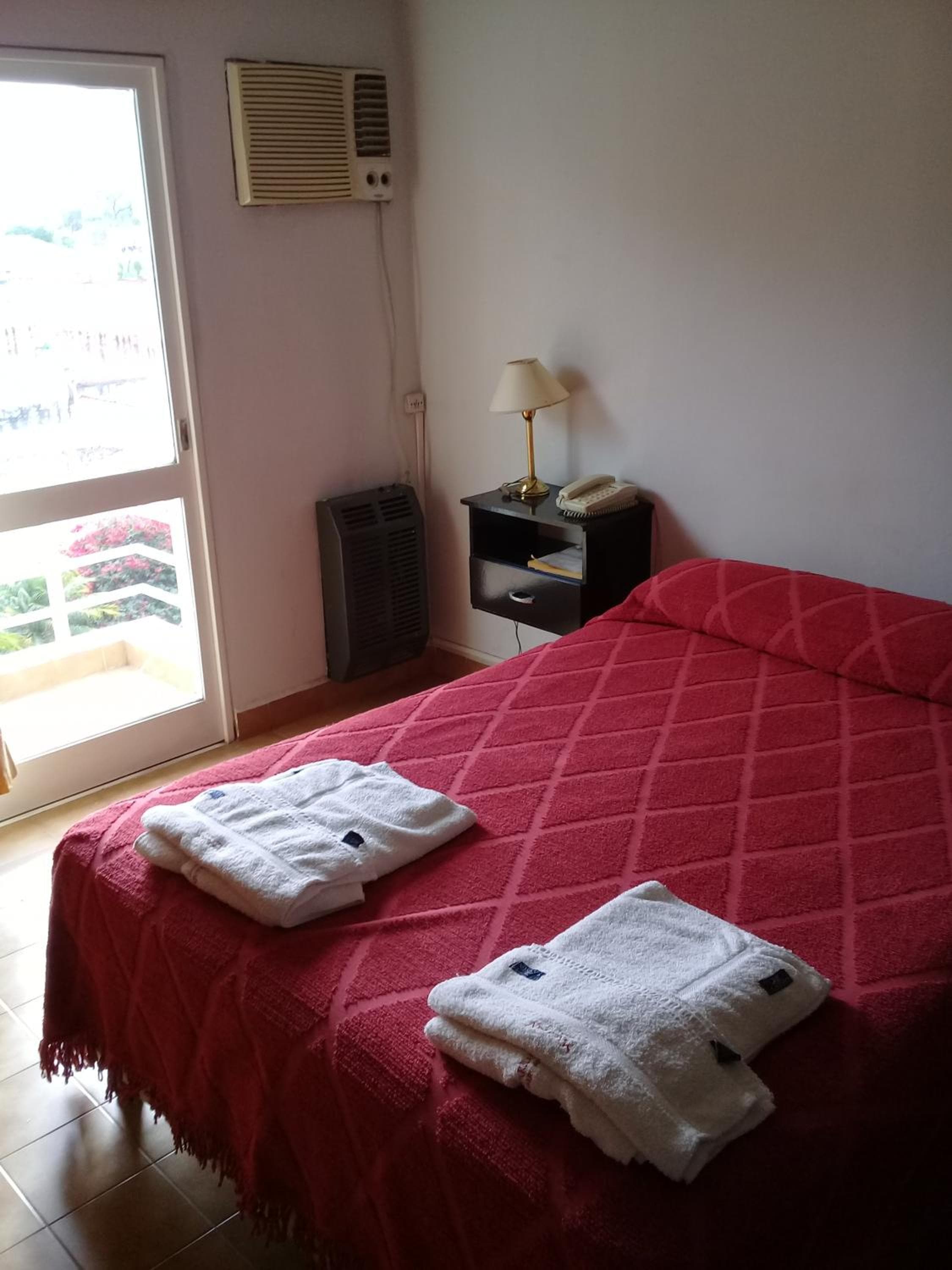 Apart Hotel Marilian, Salta, photo 4