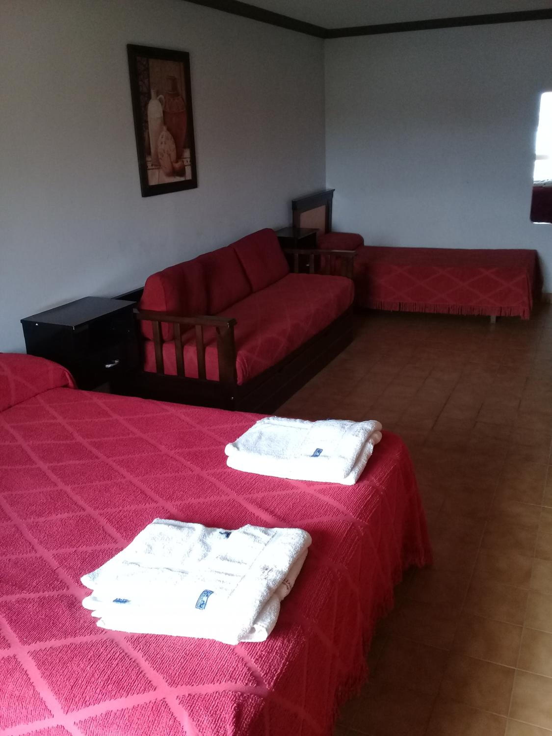 Apart Hotel Marilian, Salta, photo 3