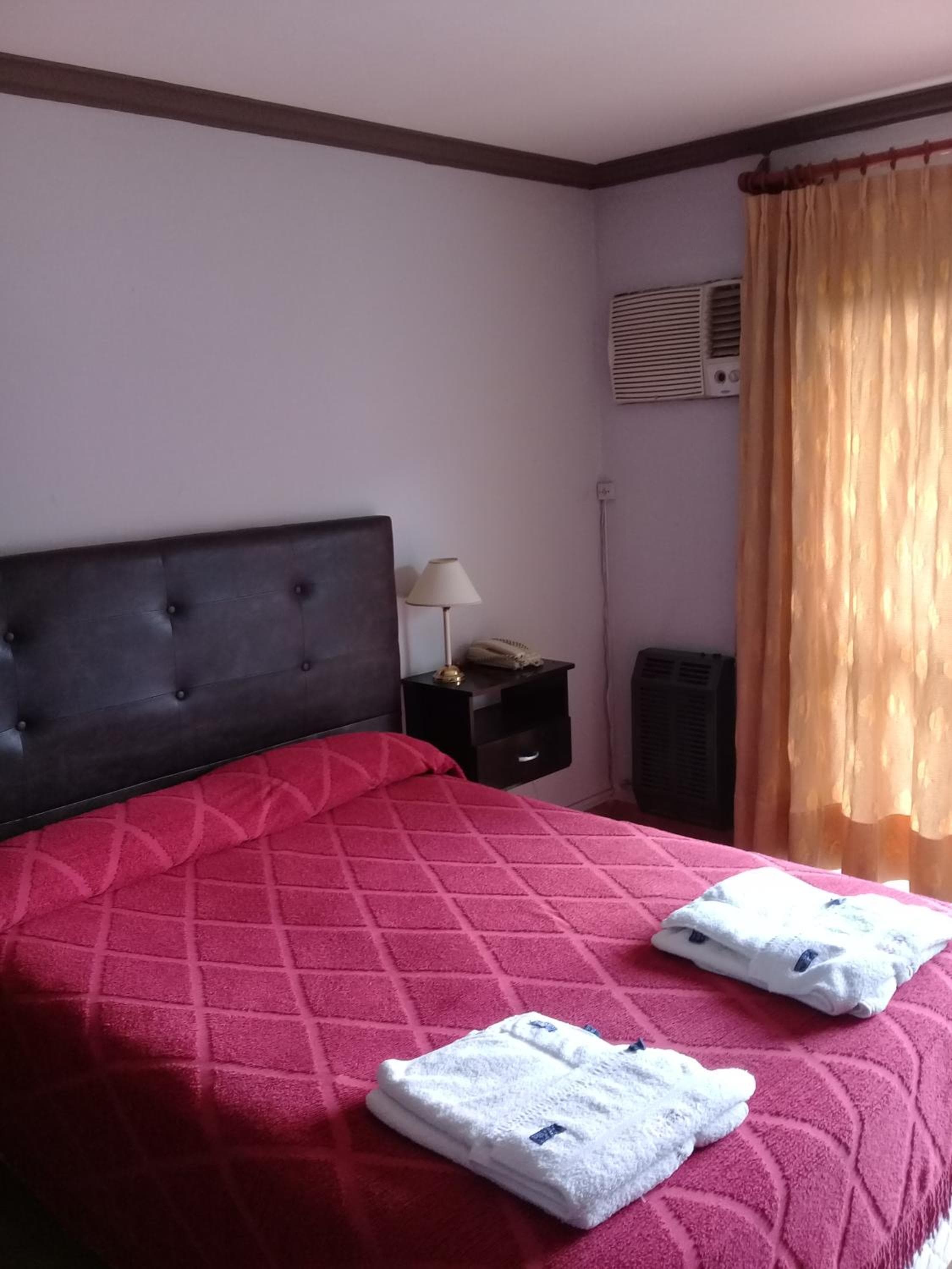 Apart Hotel Marilian, Salta, photo 5