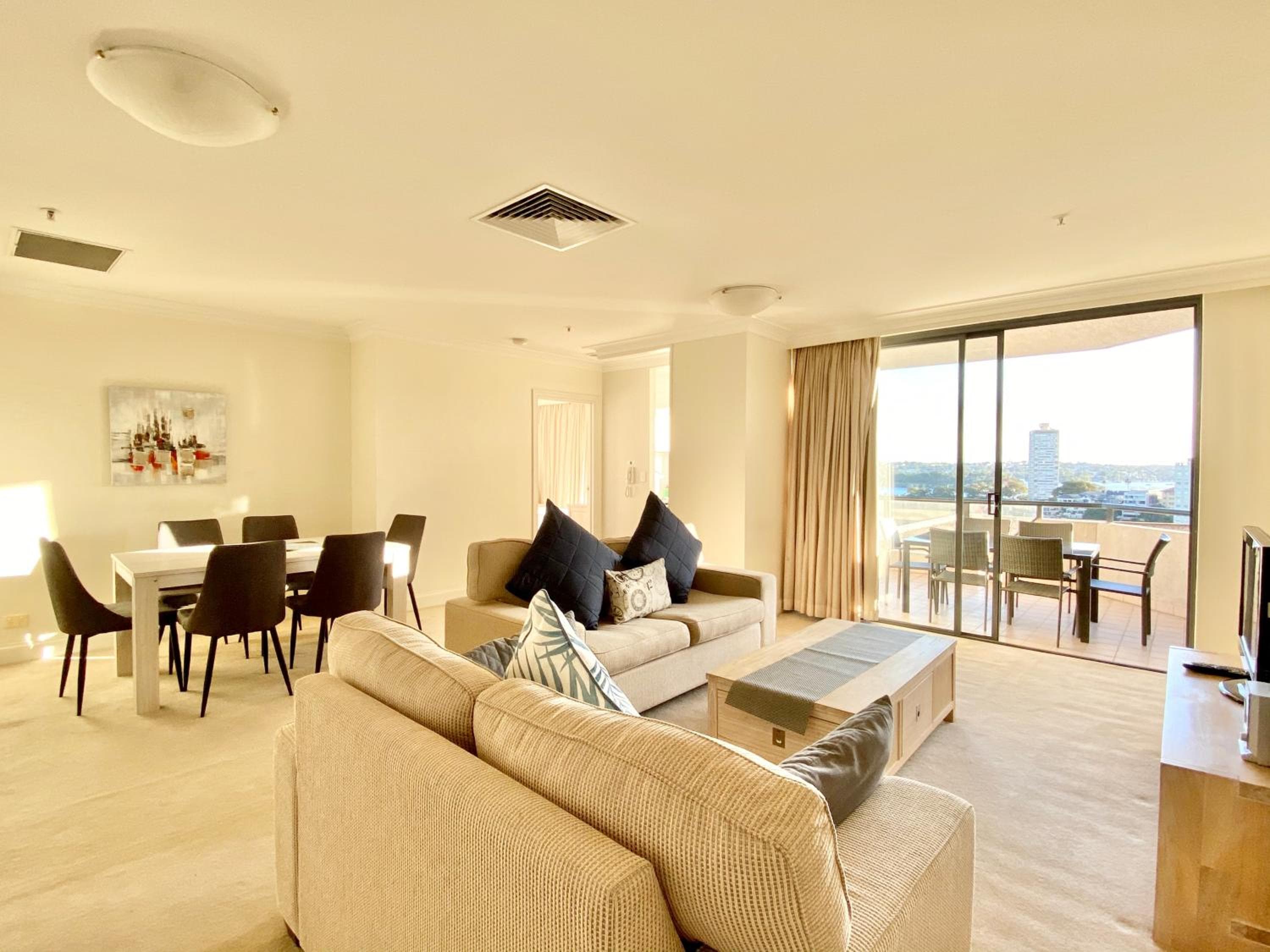 Milson Serviced Apartments, Sydney, photo 5