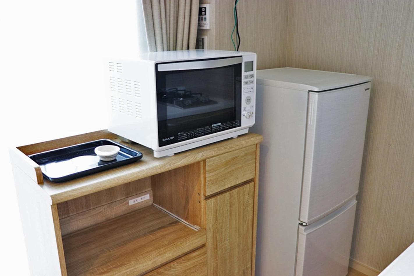 Ostay Vermillion Namba, photo 2