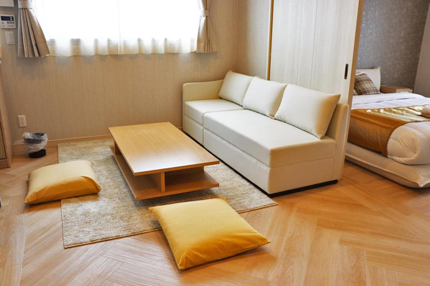 Ostay Vermillion Namba, photo 4