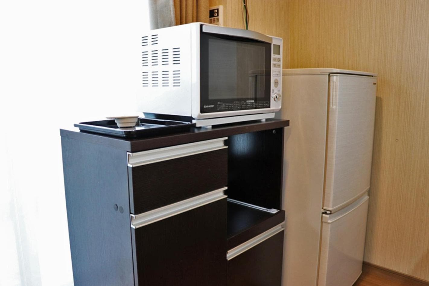 Ostay Vermillion Namba, photo 5