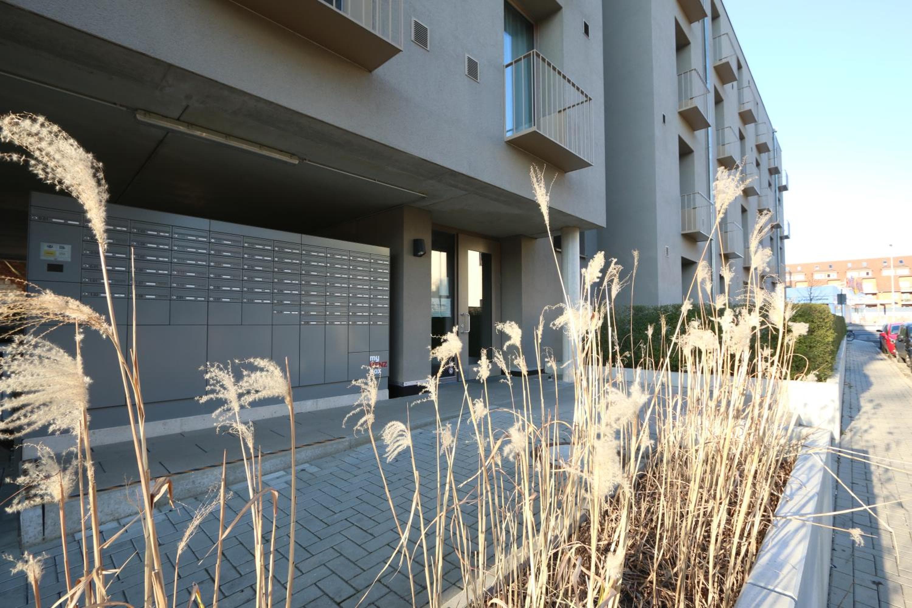 Campus Apartments, Göttingen