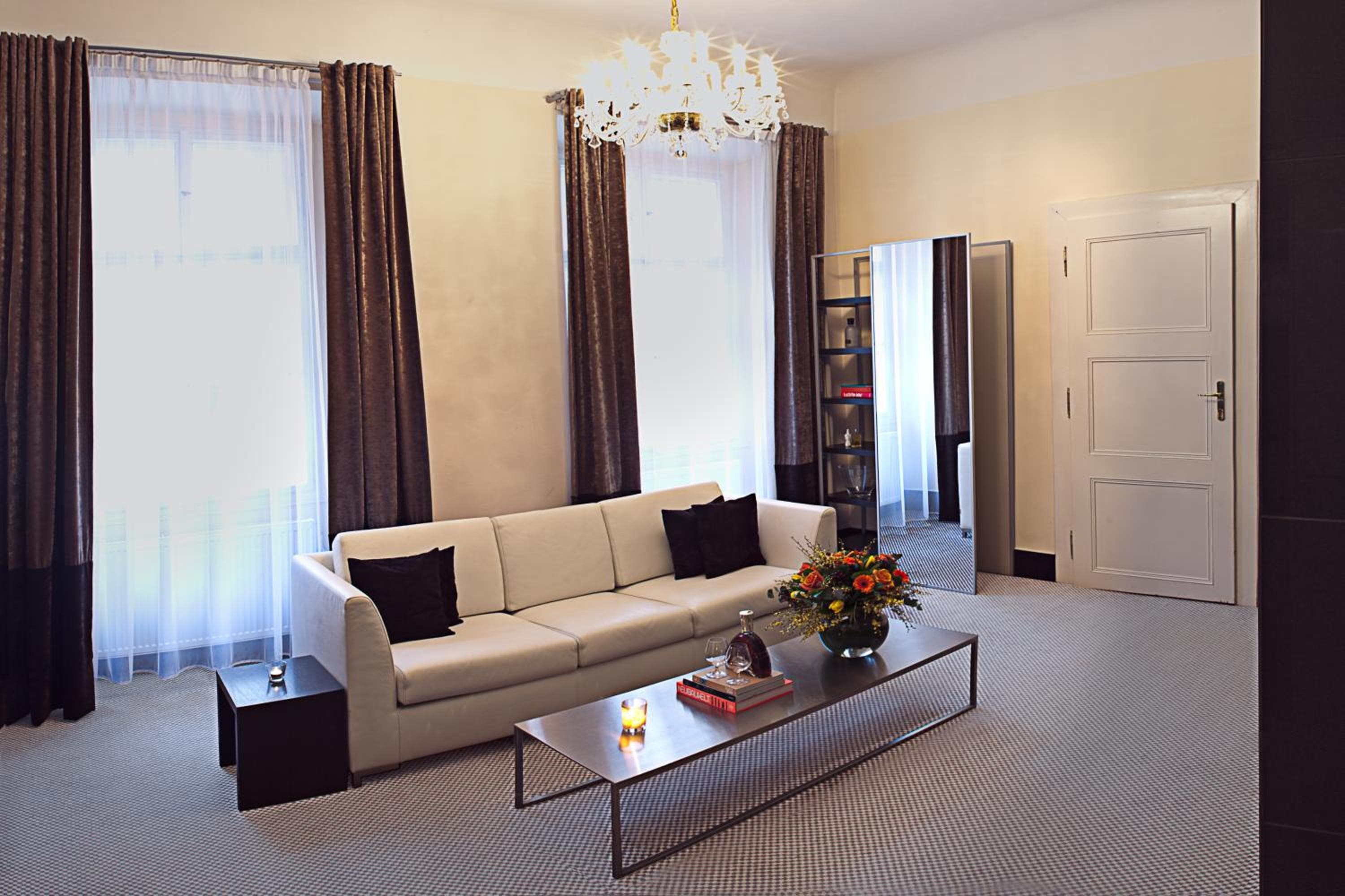 Old Town Square Residence by Emblem, Prague, photo 2