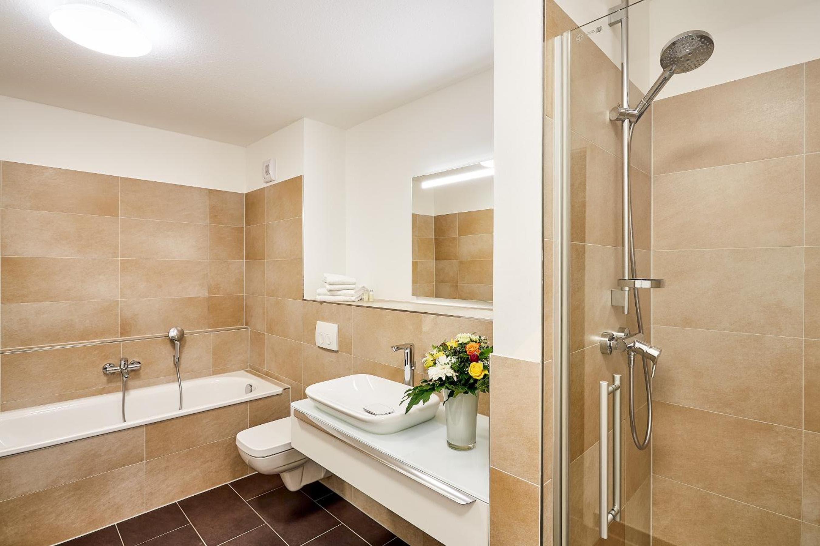 Aparthotel Parkallee, photo 5