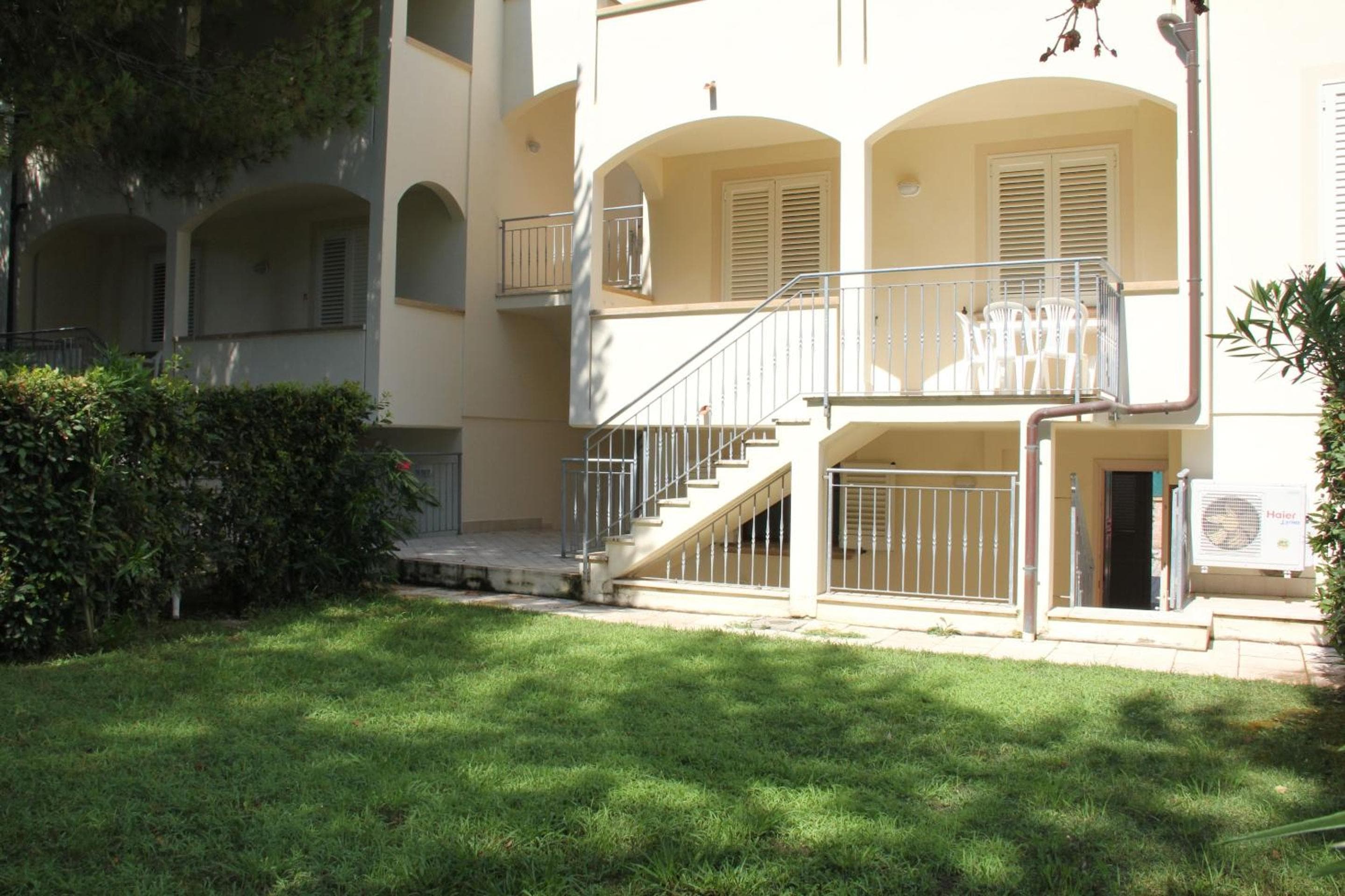Villetta Tina, Vada, photo 6