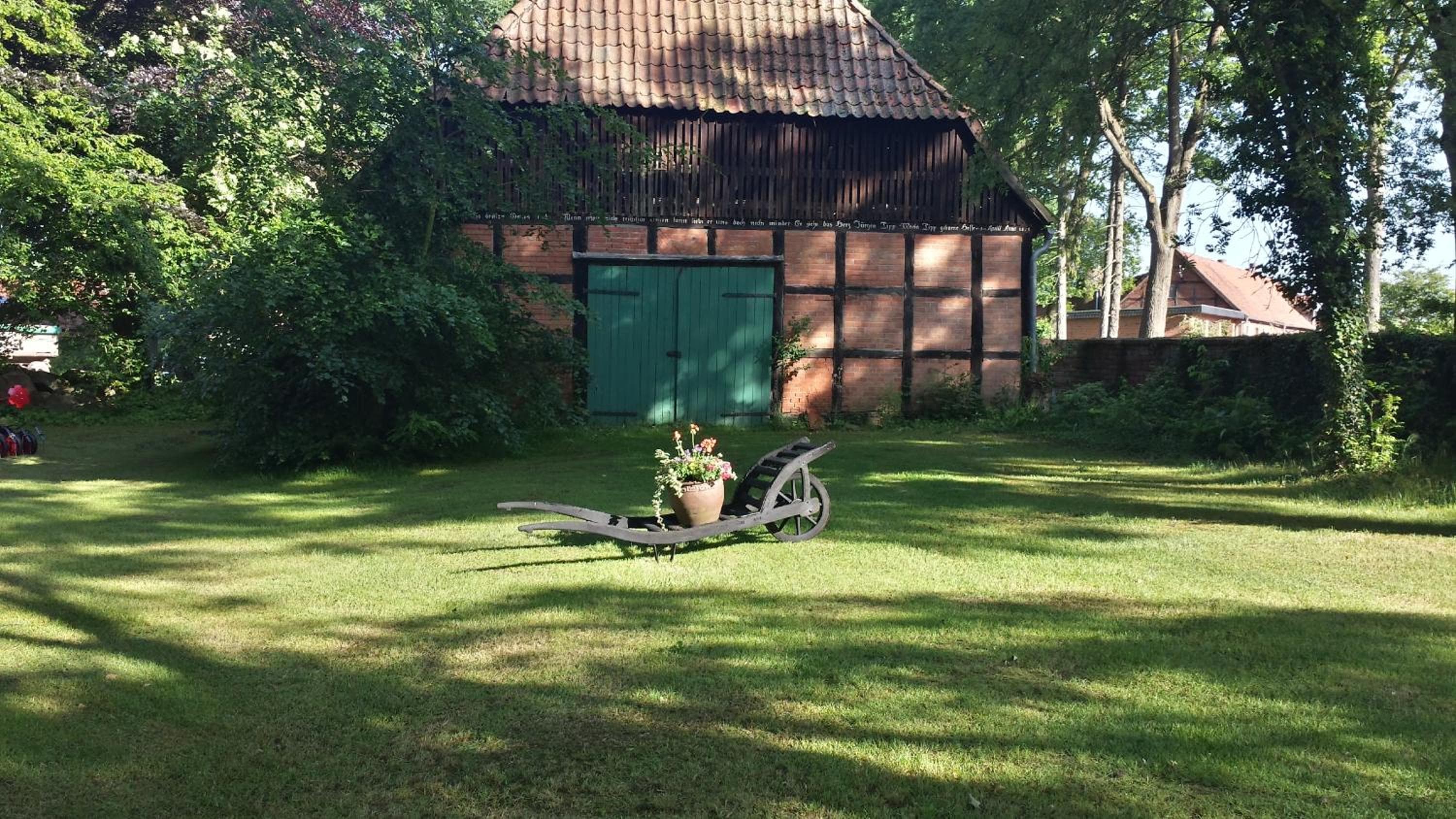 Landhaus Tipp, Altenmedingen, photo 4