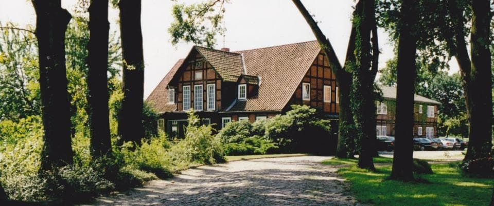 Landhaus Tipp, Altenmedingen