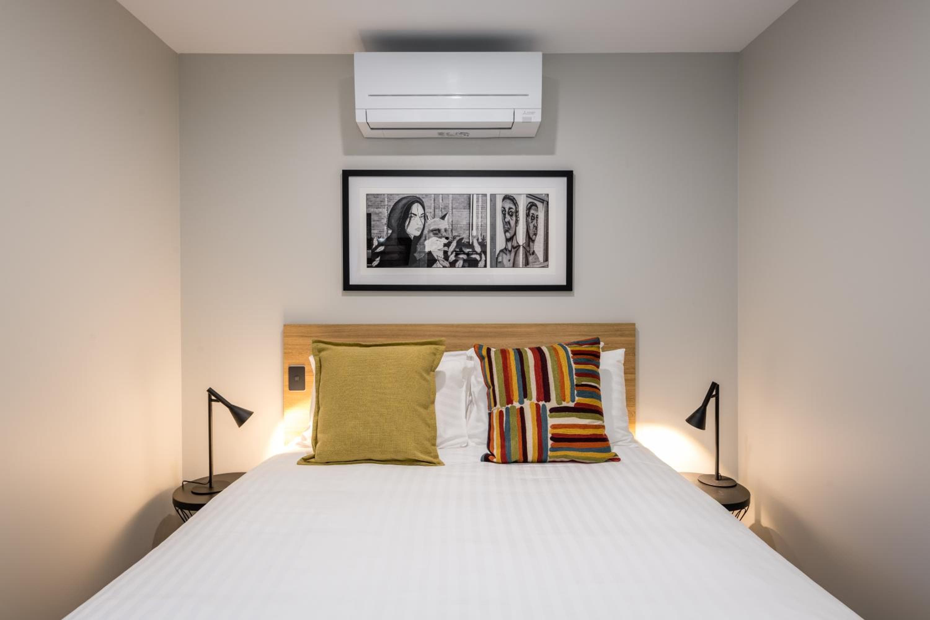 AVENUE MOTEL APARTMENTS, Toowoomba, photo 3