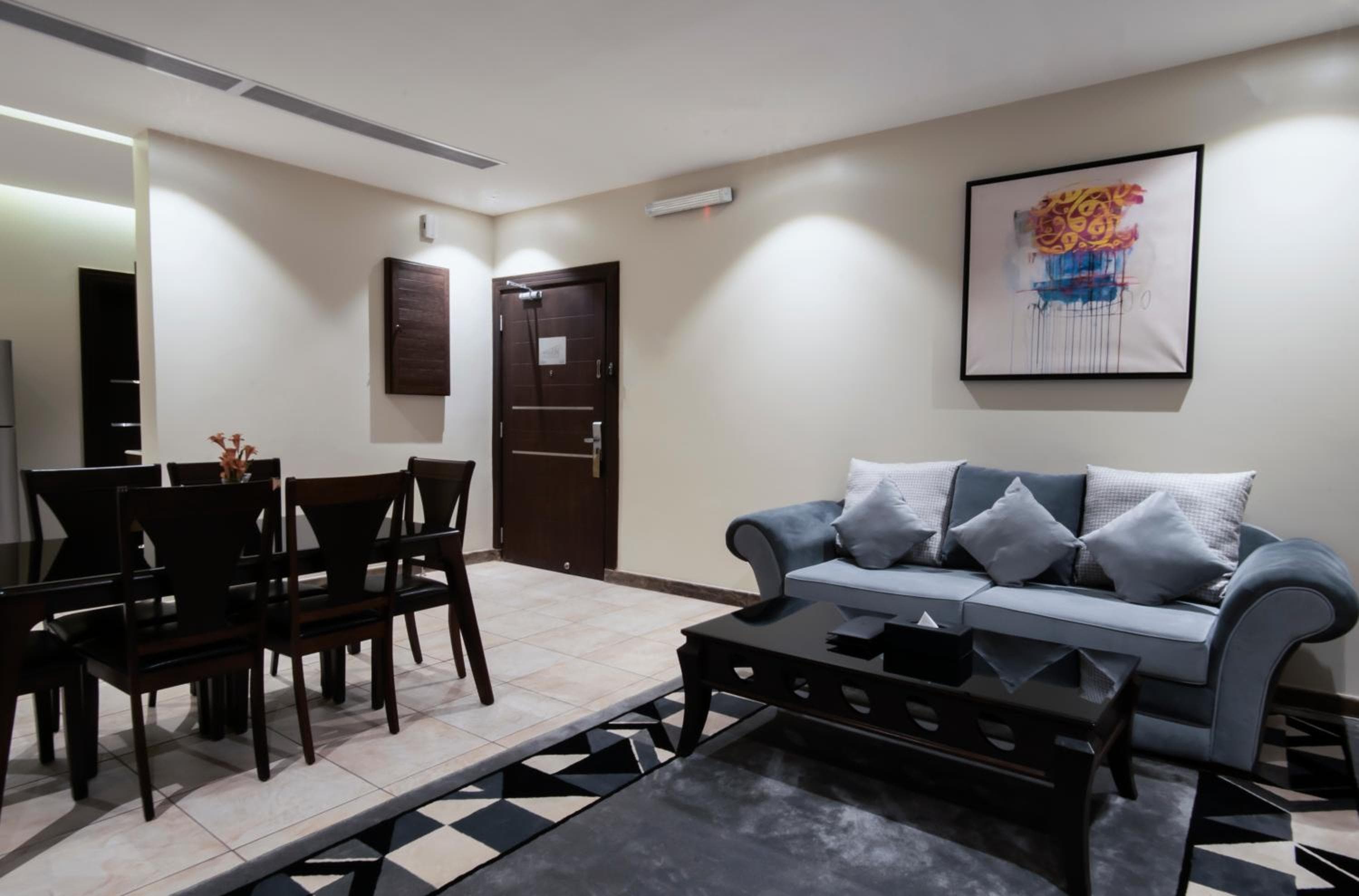 Bayat Suites, Muhayil, photo 2