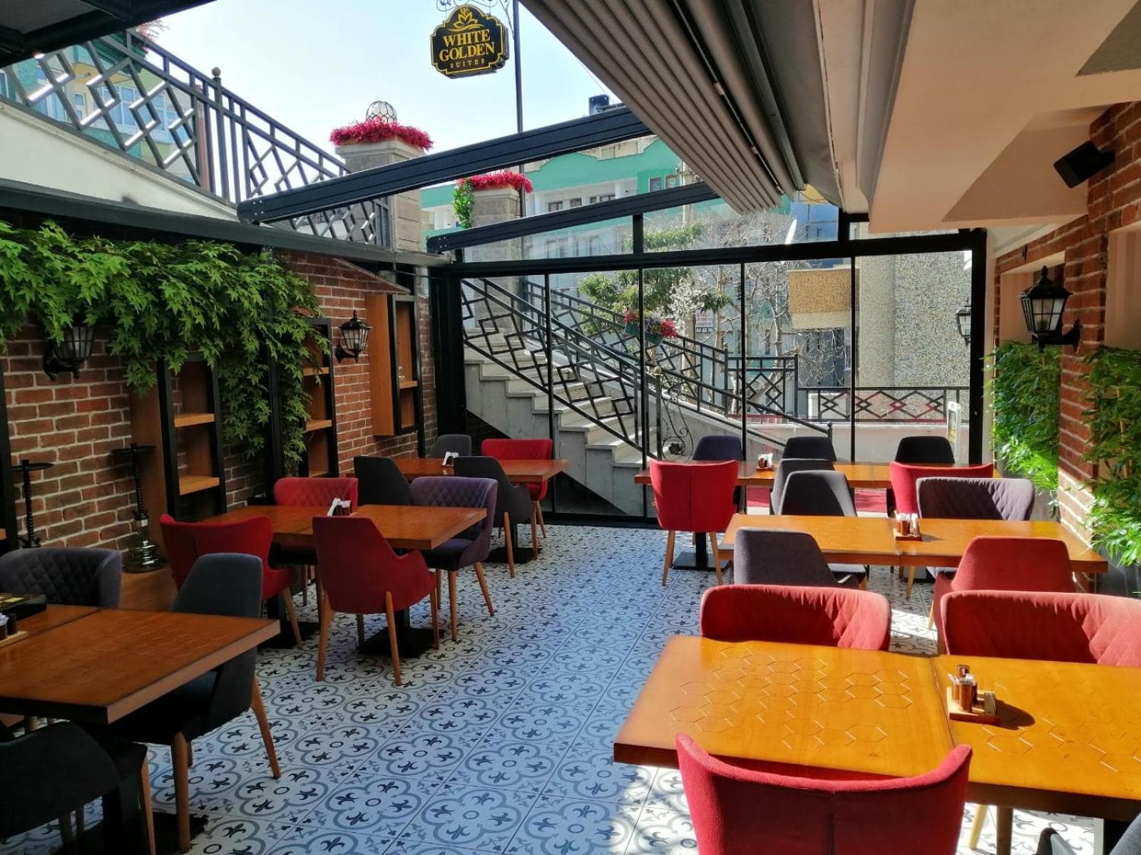 White Golden Suite Hotel, Trabzon, photo 2