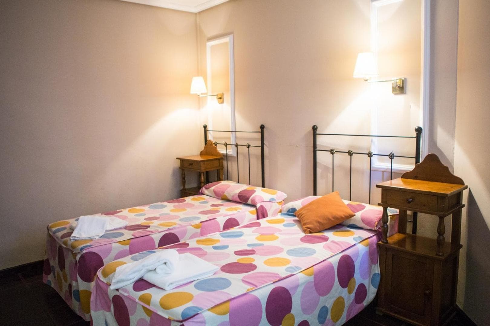 Apartamentos Turísticos Bahía Sur, San Fernando, photo 5