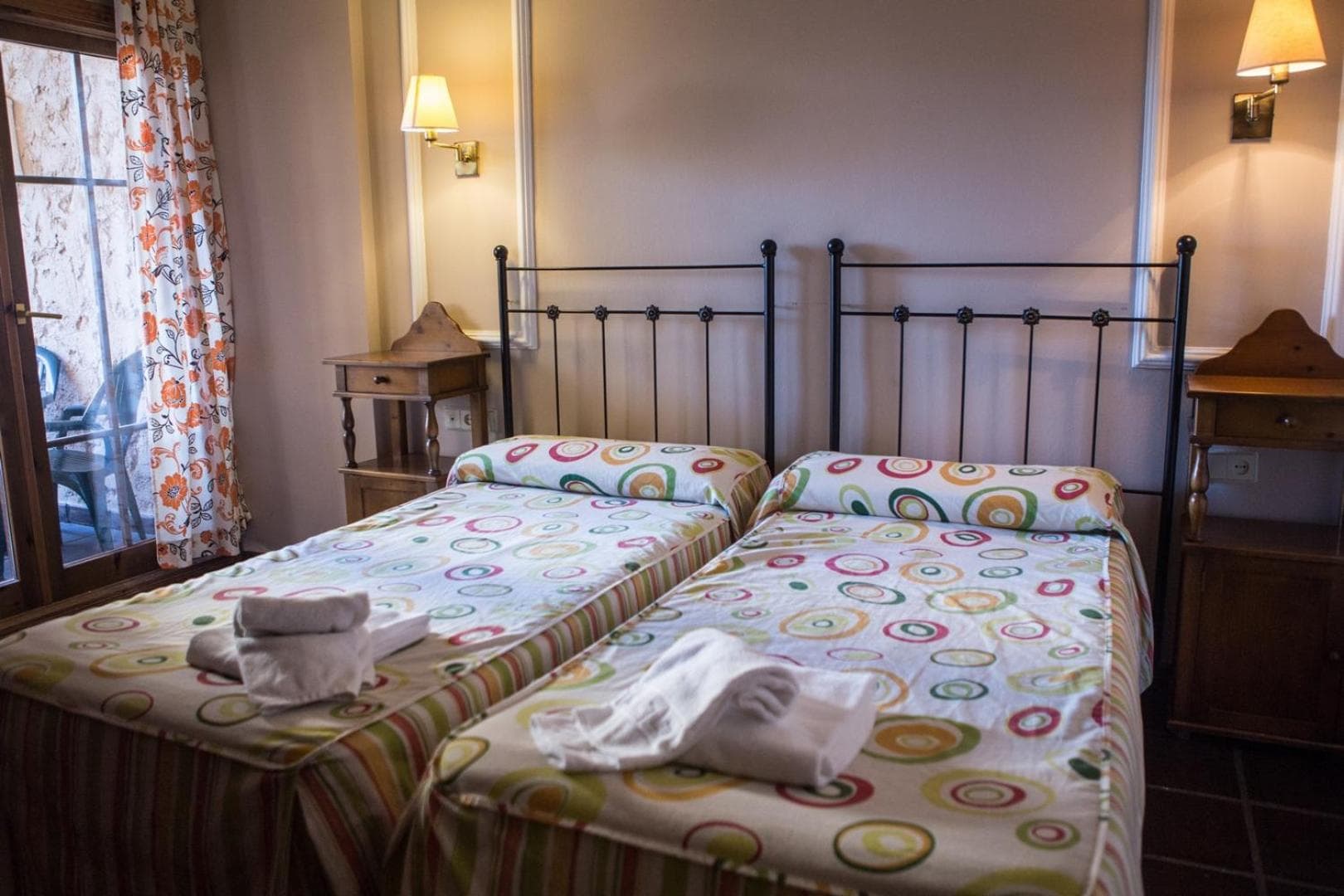 Apartamentos Turísticos Bahía Sur, San Fernando, photo 2
